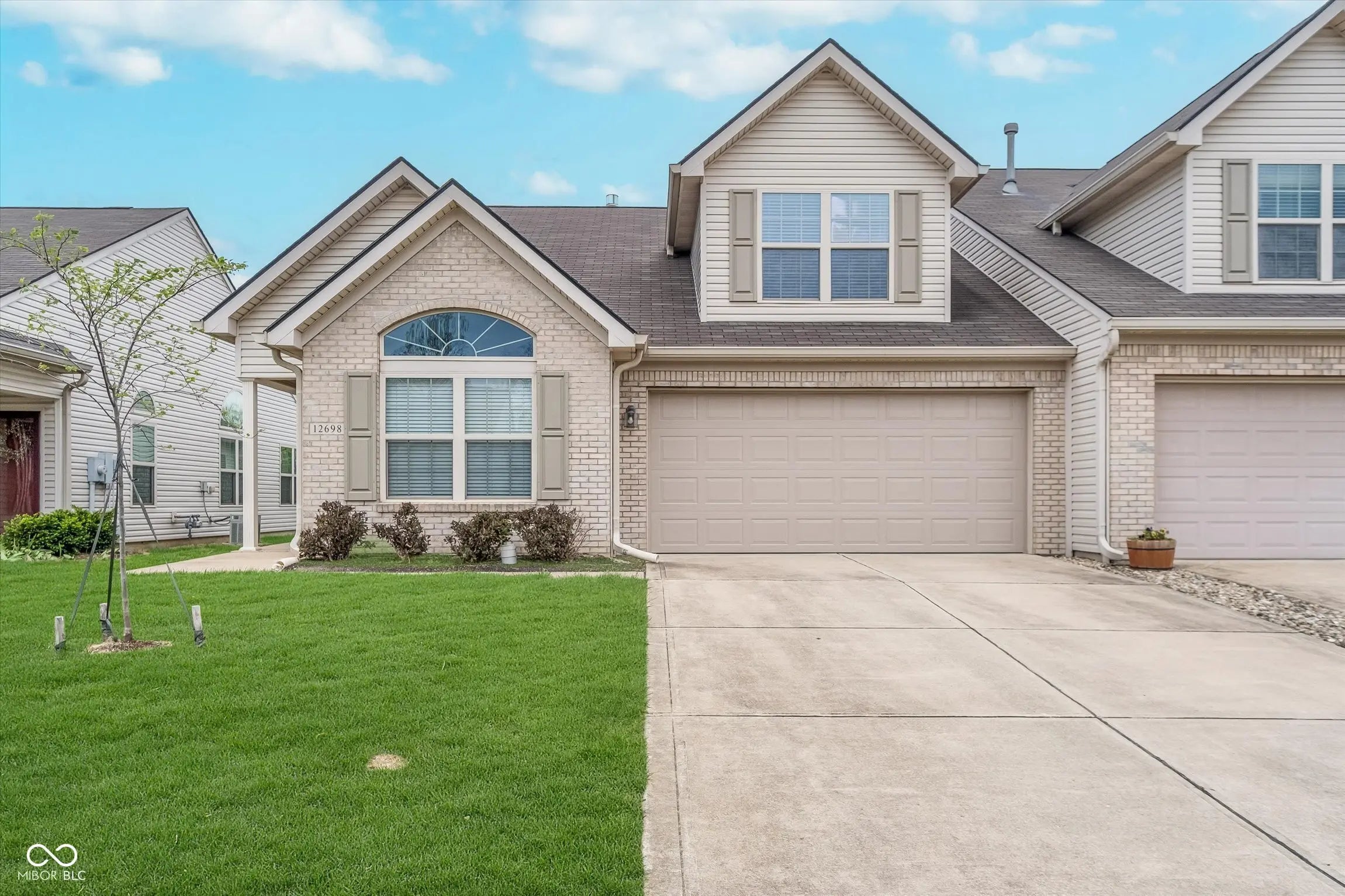 12698 Whisper Way, Fishers