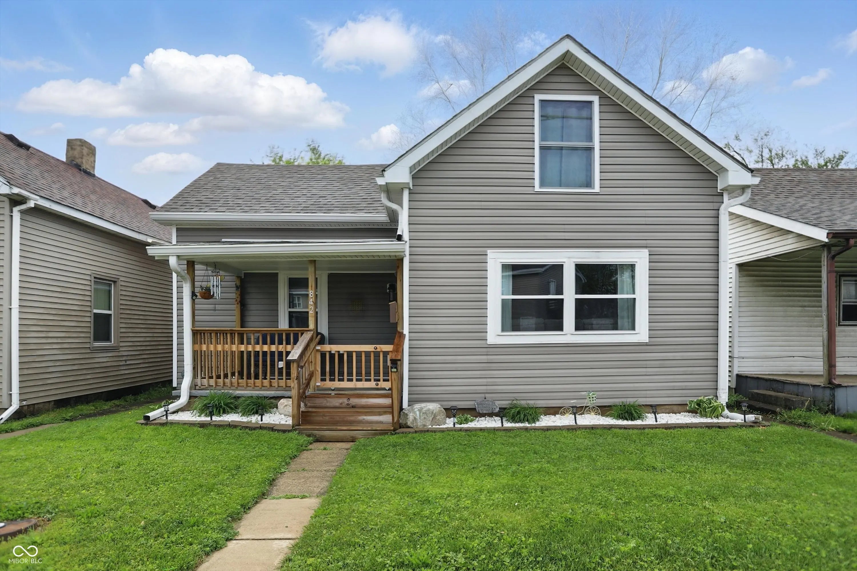 842 Miller Avenue, Shelbyville