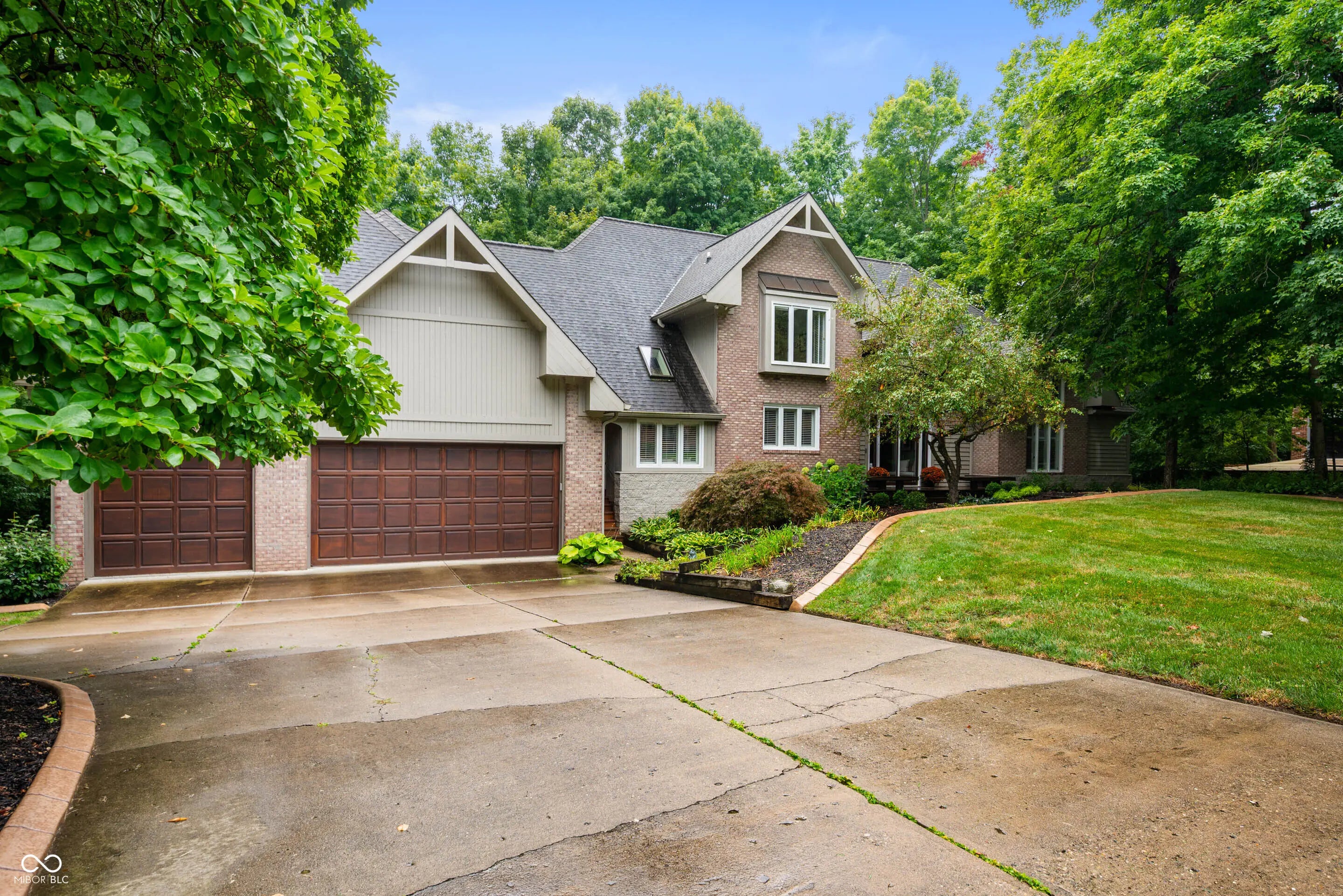 10919 Running Tide Court, Indianapolis