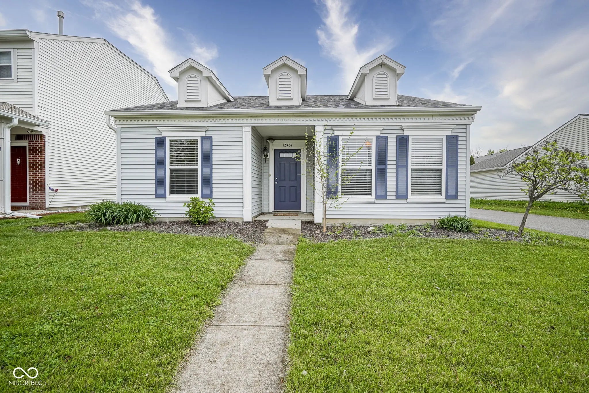 13451 All American Road, Fishers