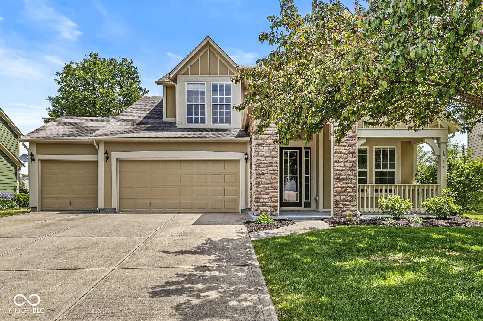 19552 Wagon Trail Drive, Noblesville