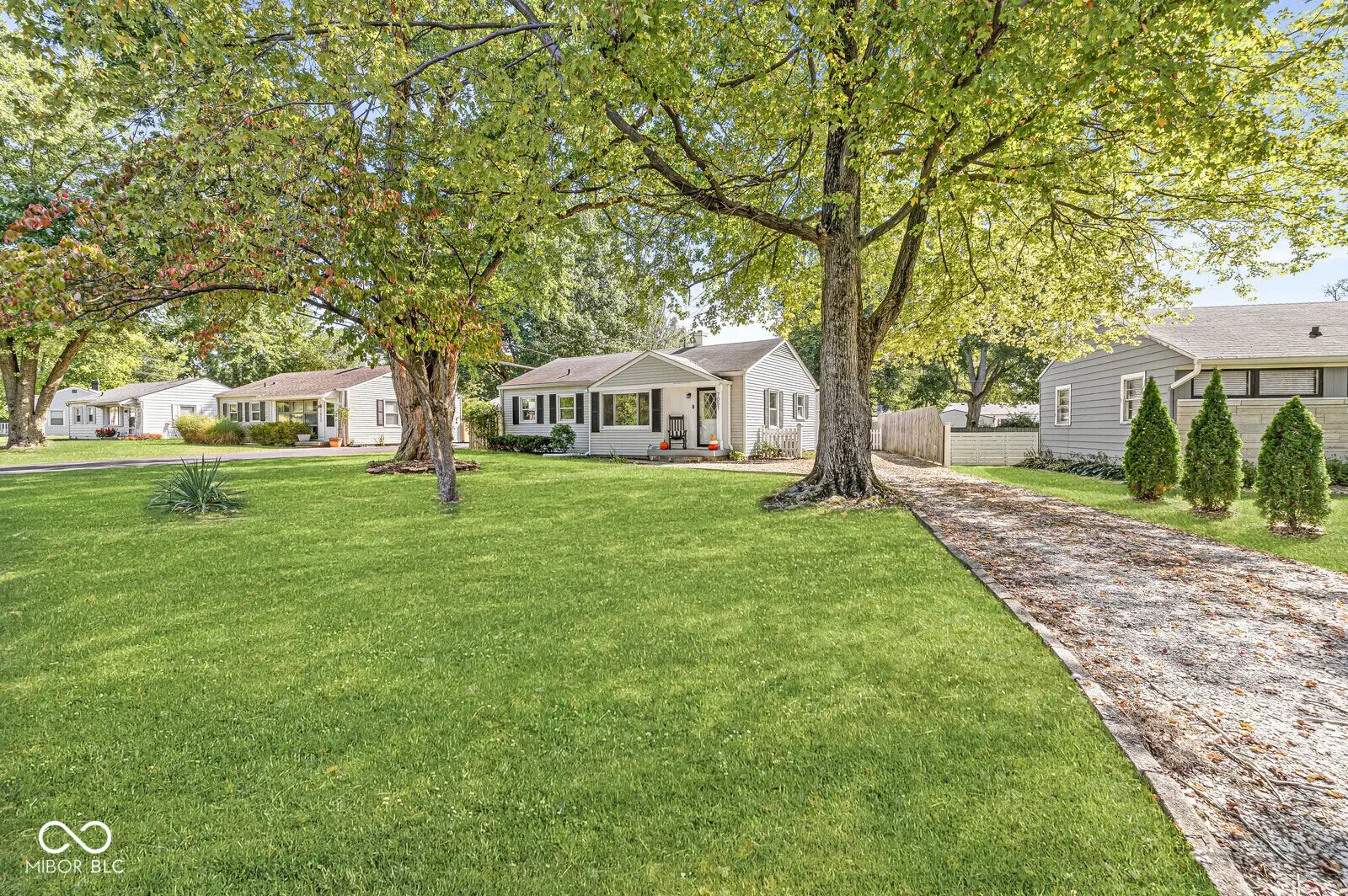 7051 N Tacoma Avenue, Indianapolis