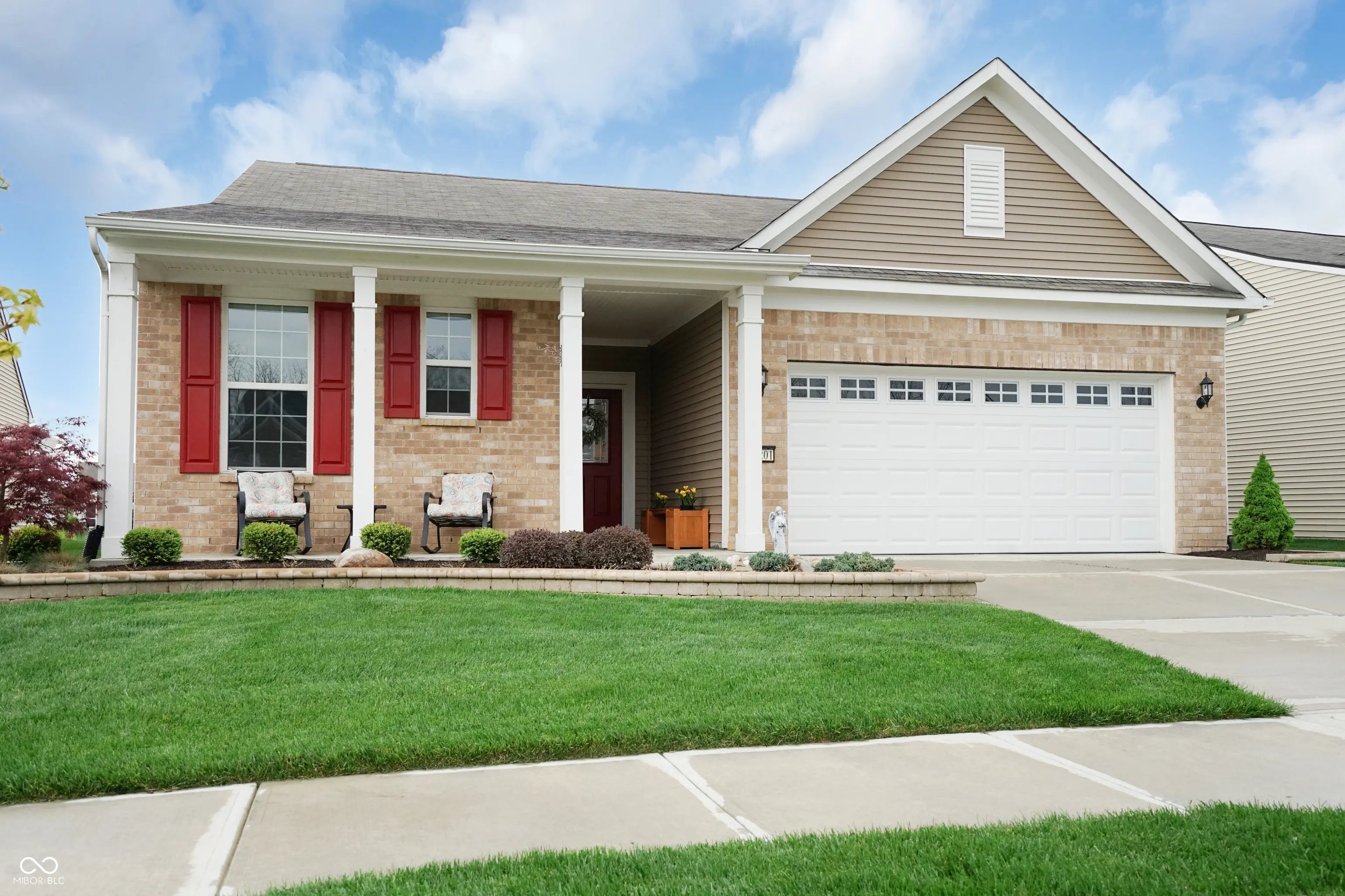 16201 Haywood Street, Fishers