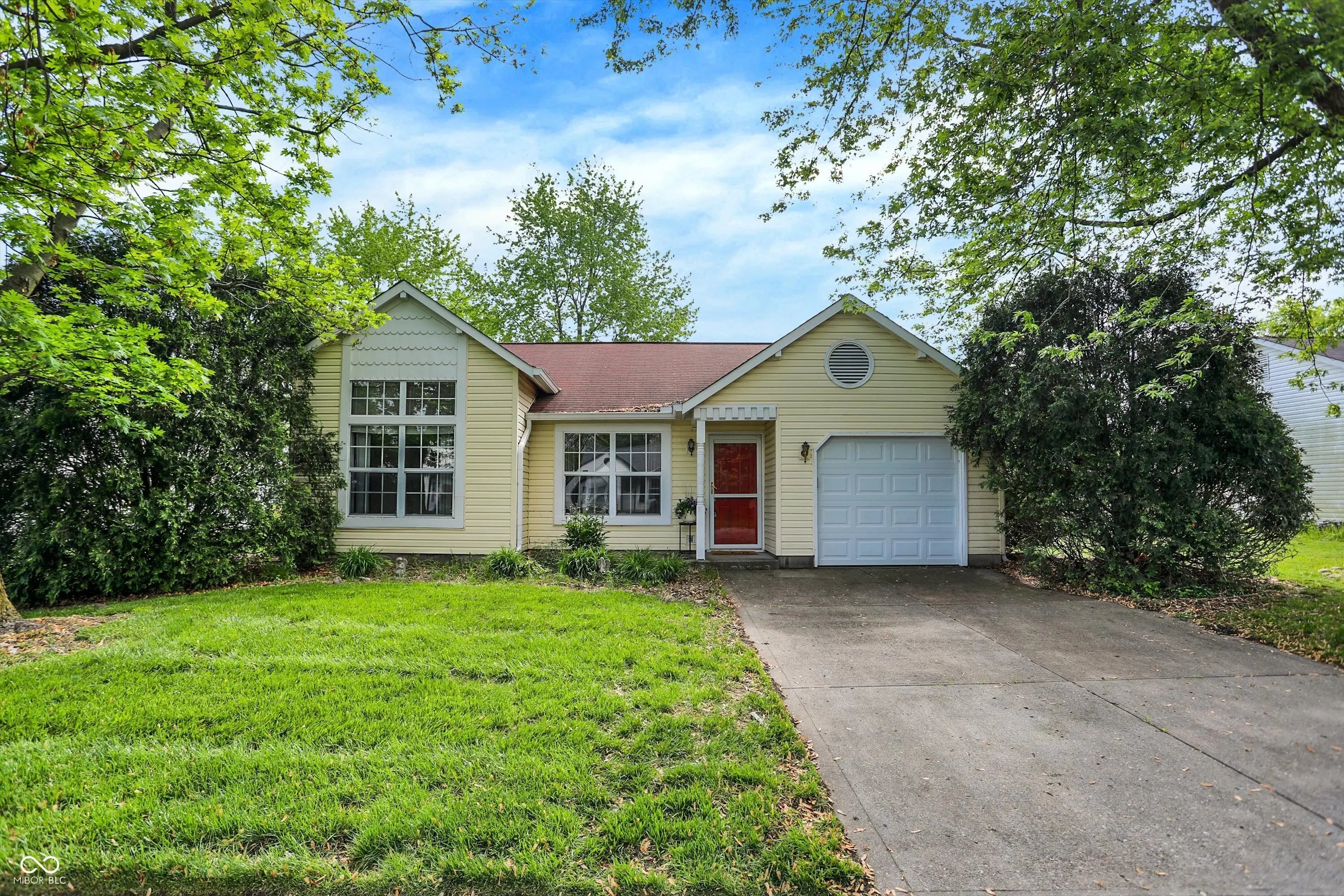 Photo of 1127 Jody Court Greenwood, IN 46143