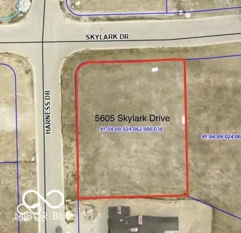5605 Skylark Drive, Greenwood