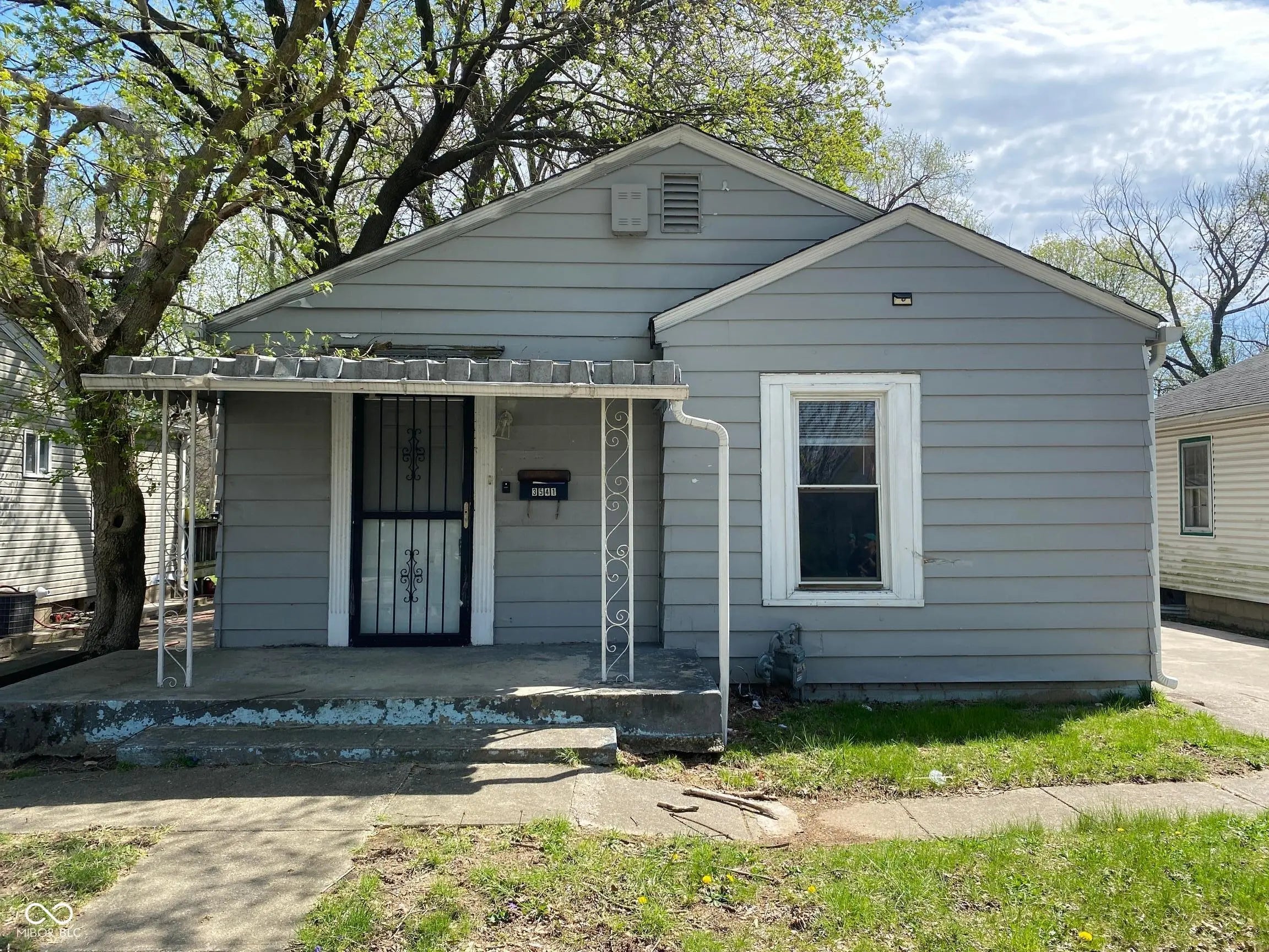 3541 Orchard Avenue, Indianapolis