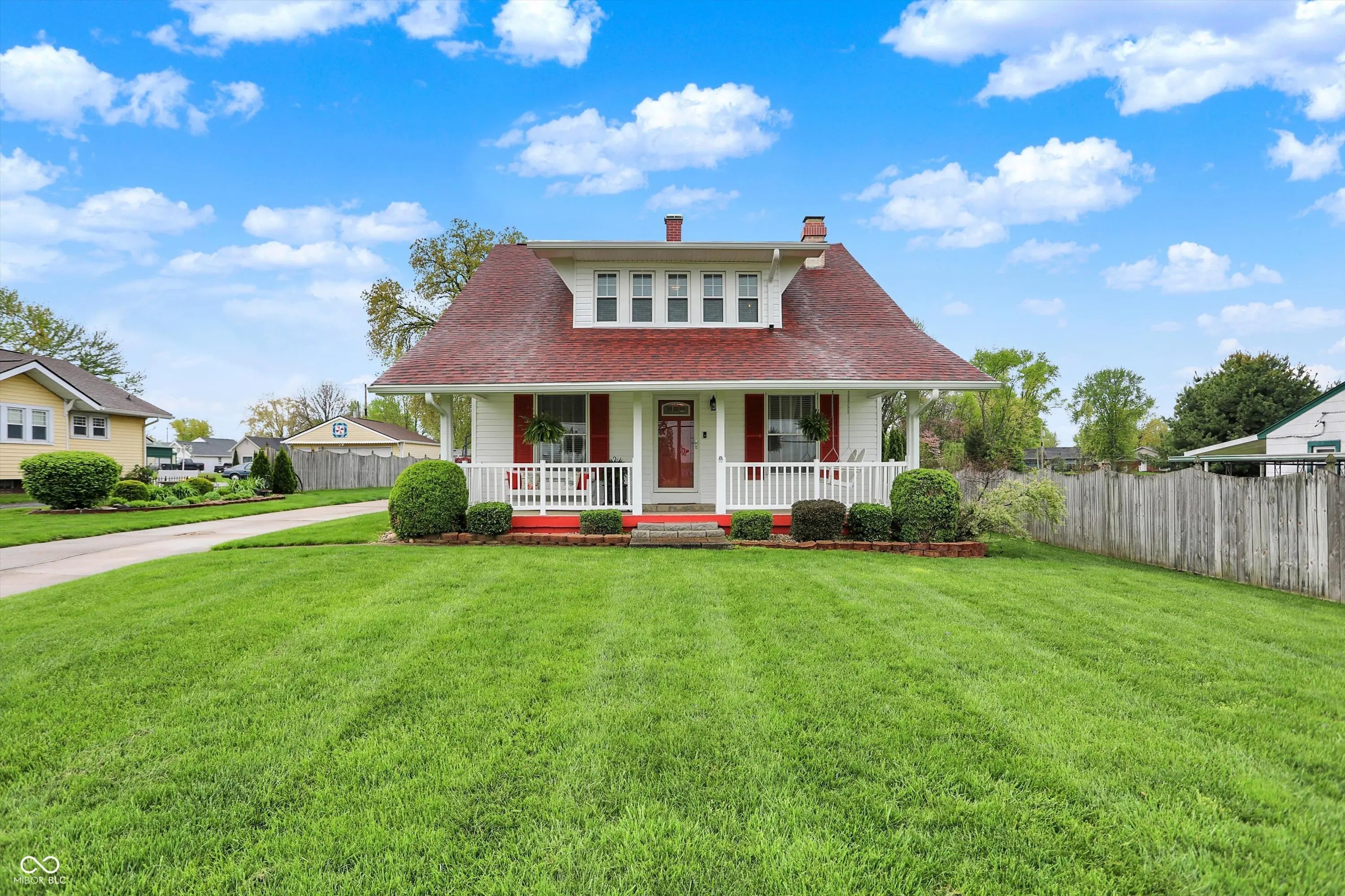 429 E Main Street, Whiteland