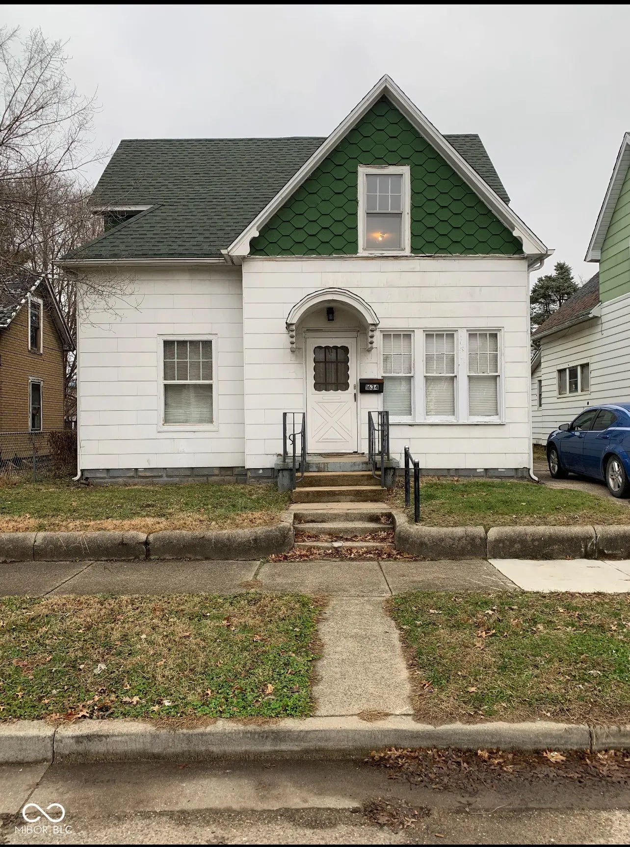1634 7th Avenue, Terre Haute