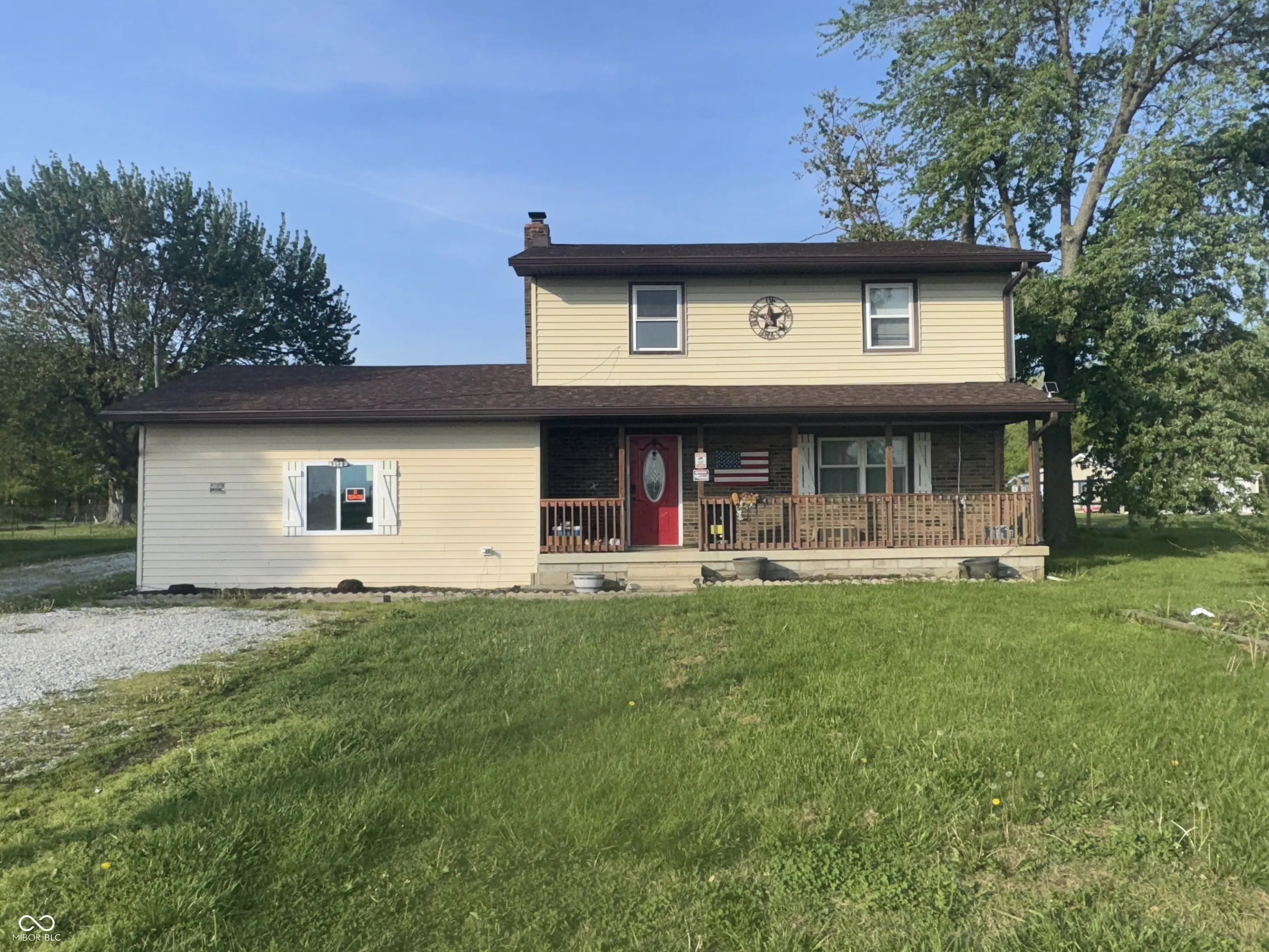 3008 N Michigan Road, Shelbyville