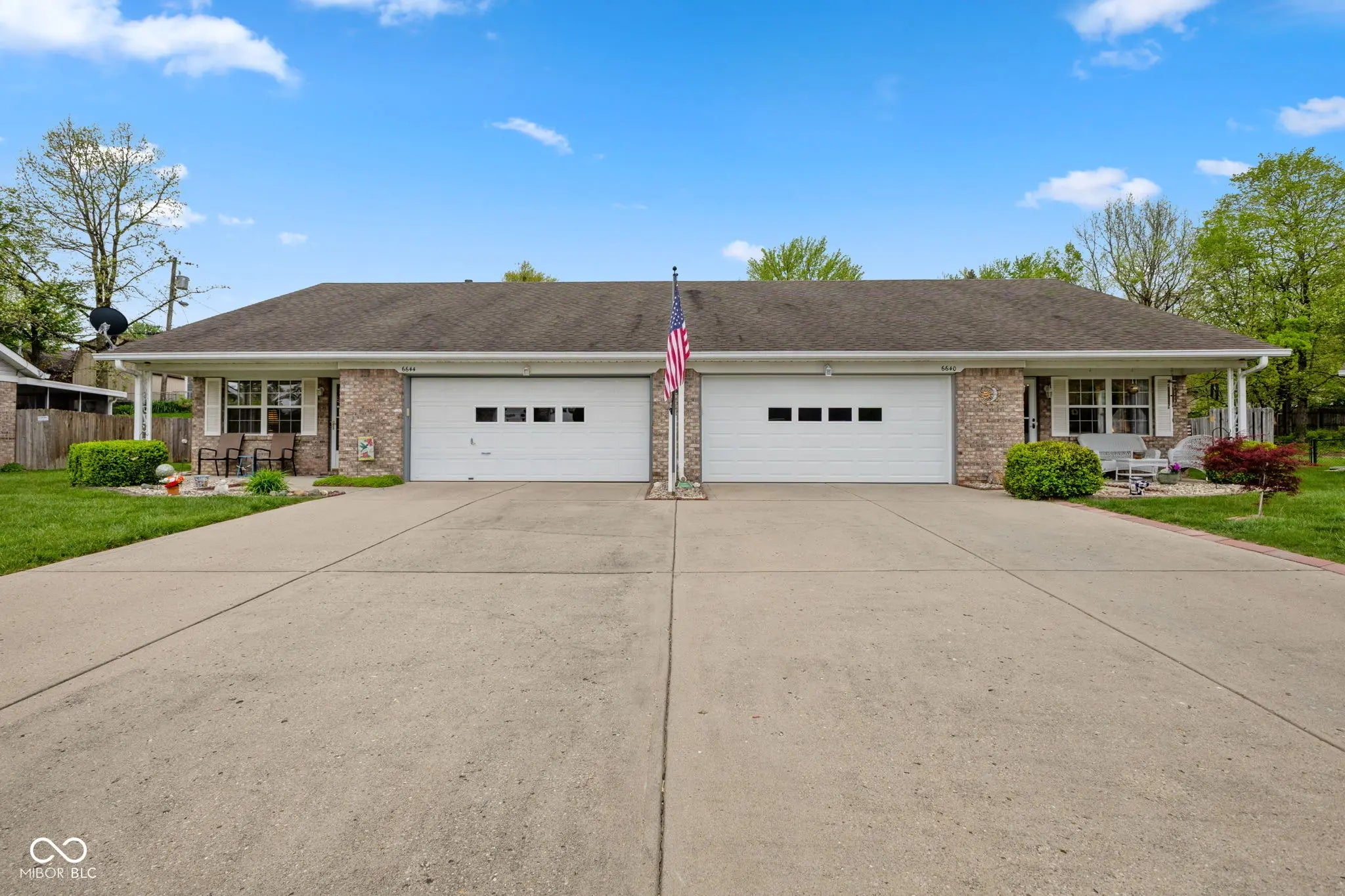 6640 S New Jersey Street, Indianapolis