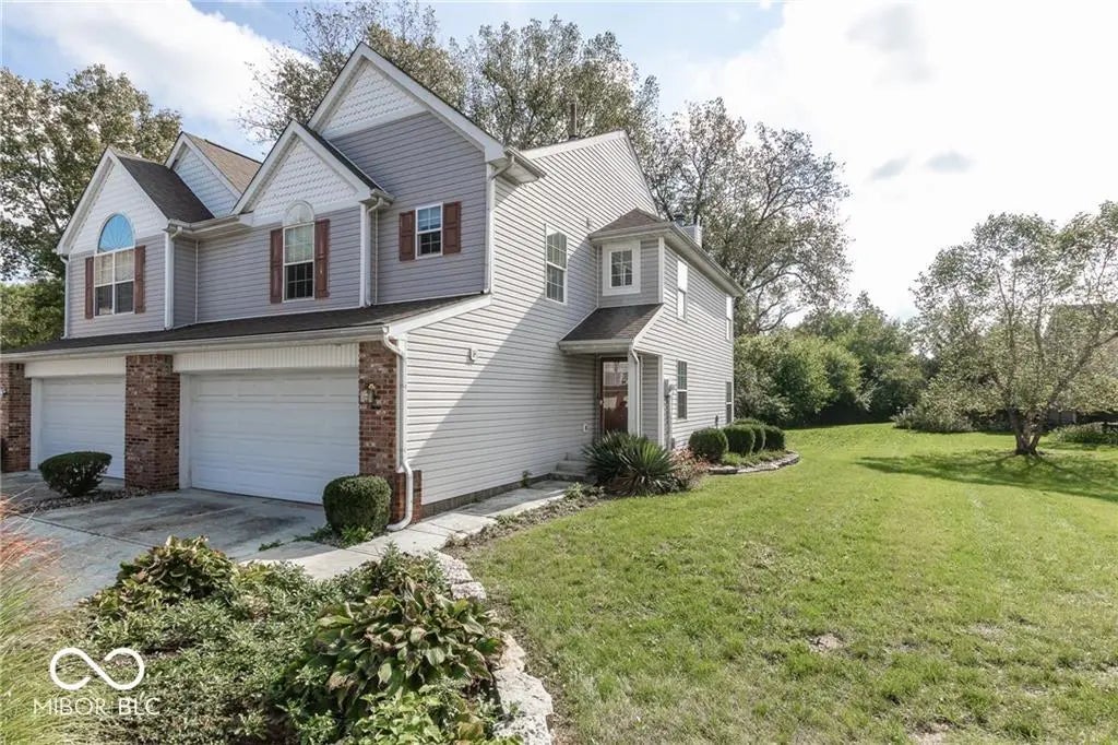 9361 Eden Woods Court, Indianapolis