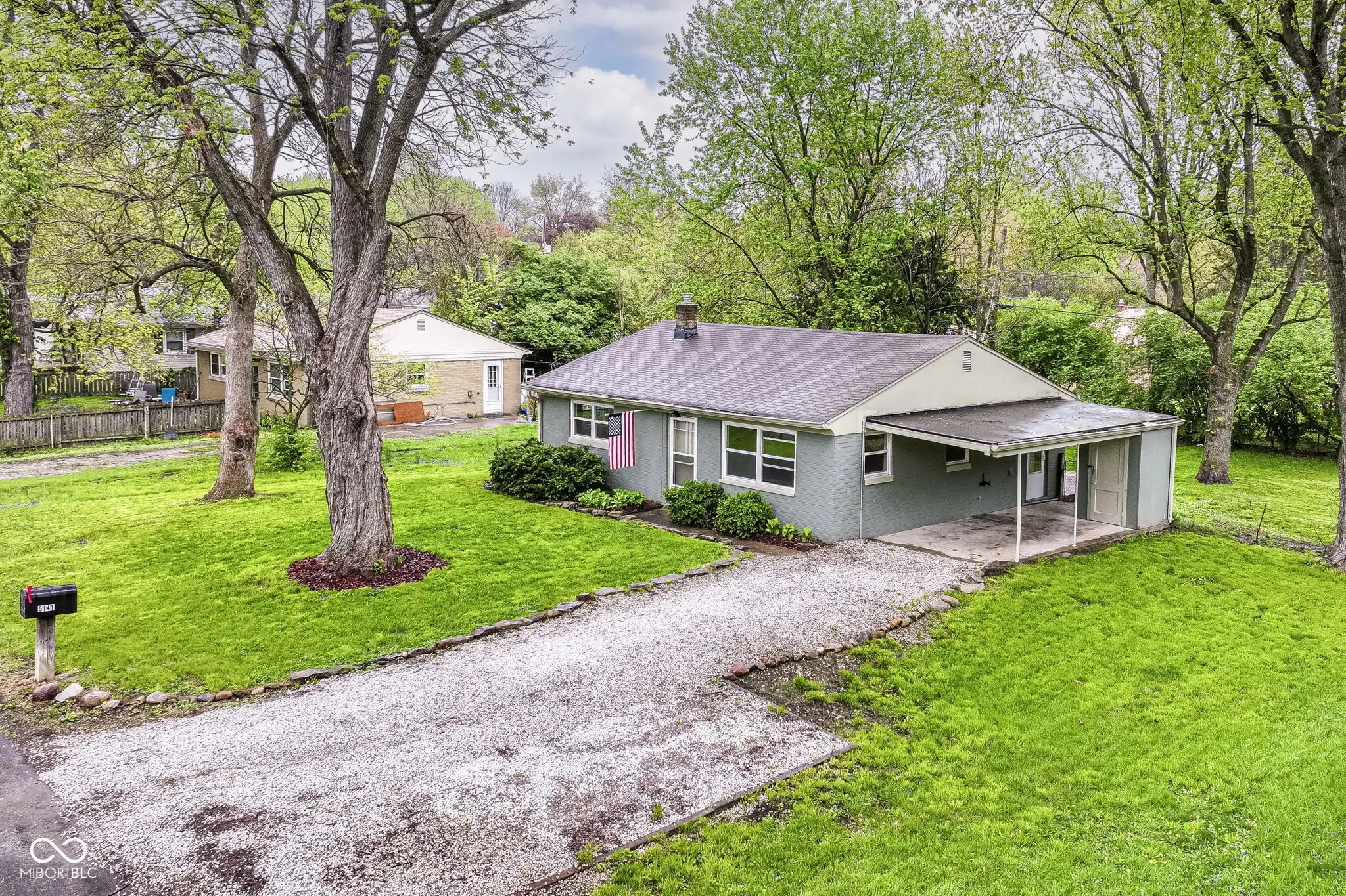5141 Annette Street, Indianapolis