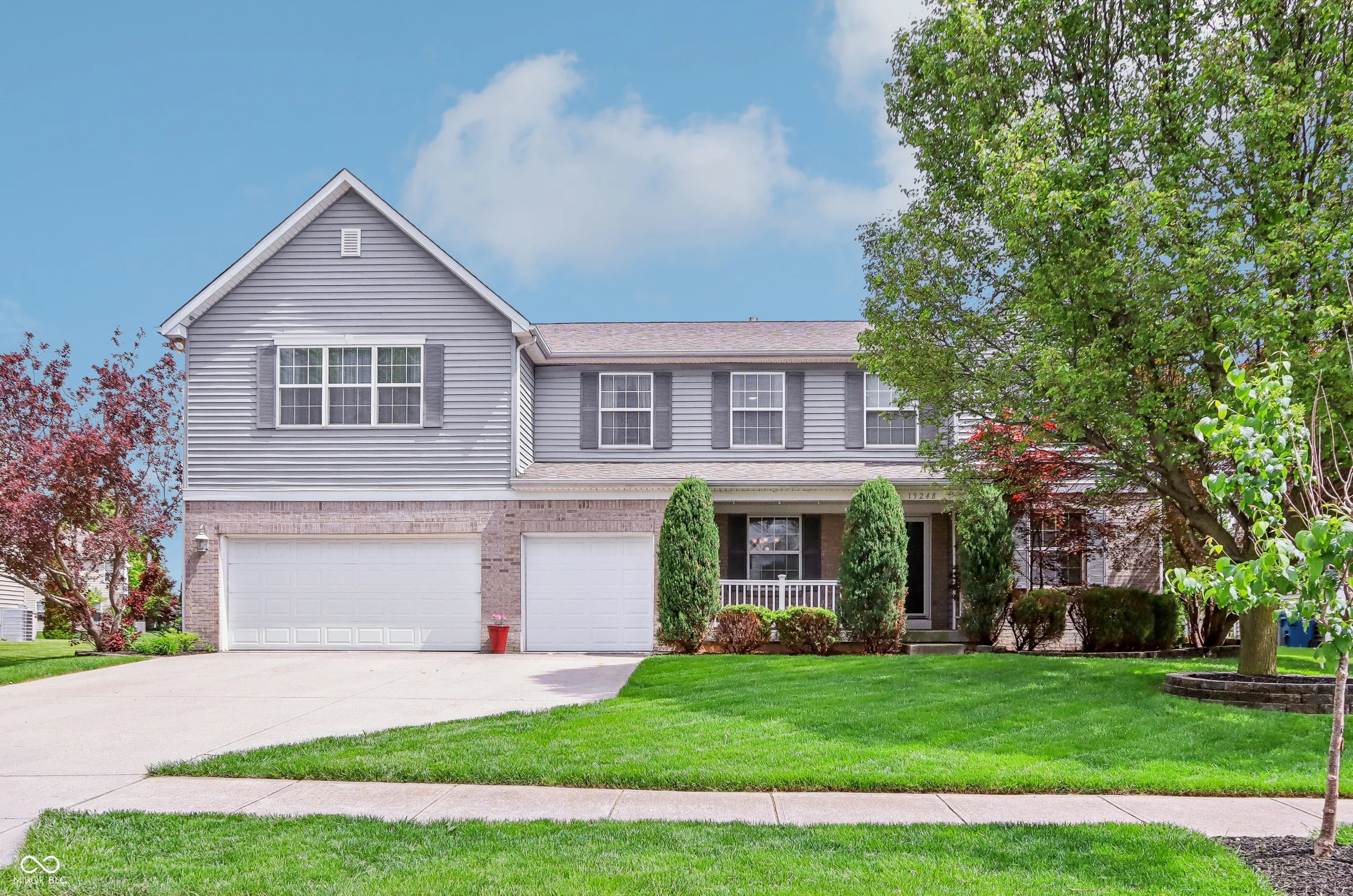 Photo of 19248 Searay Drive Noblesville, IN 46060