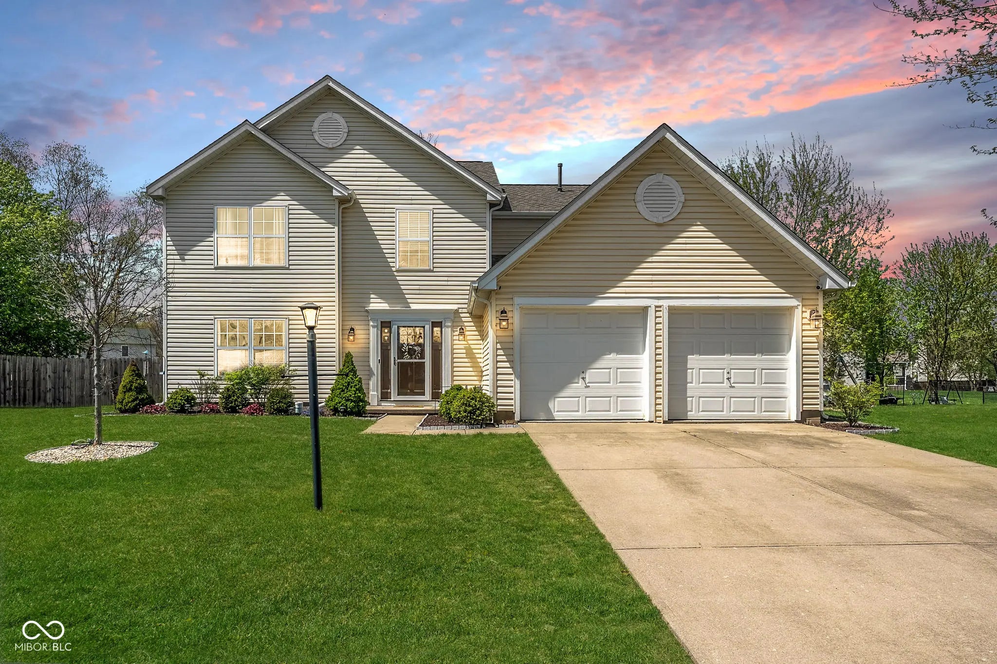 18811 Orleans Court, Noblesville