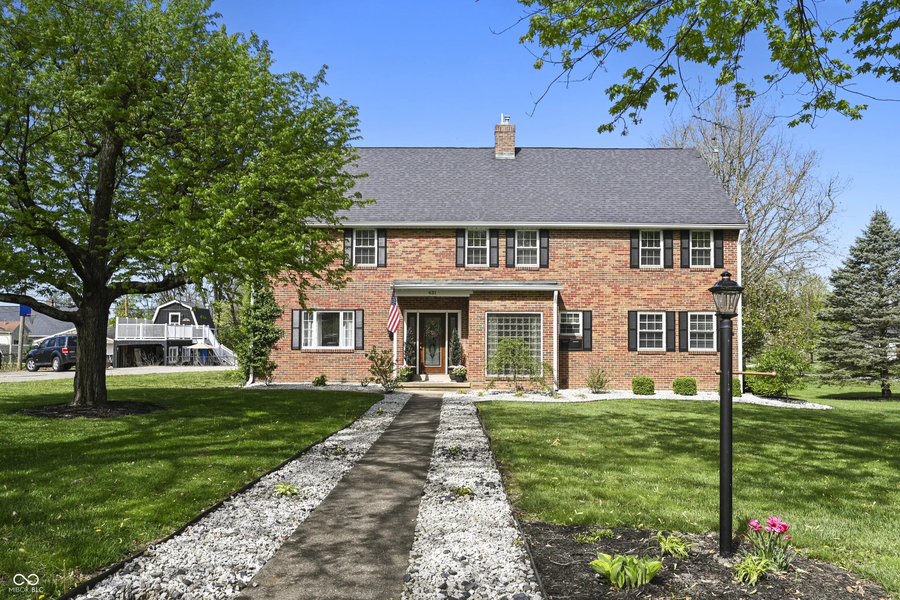 431 N Wilder Street, Greensburg