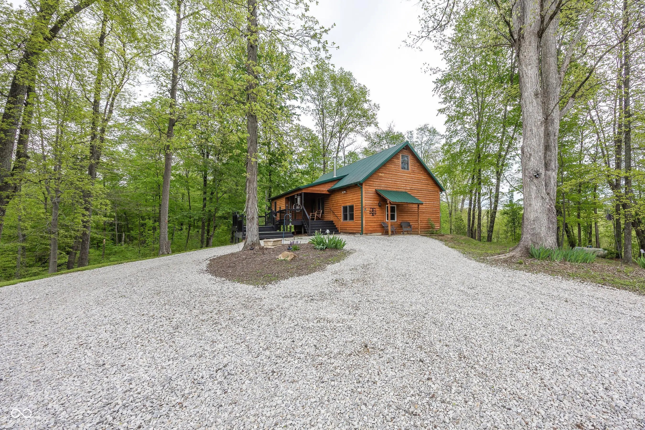 1630 Hinson Road, Martinsville