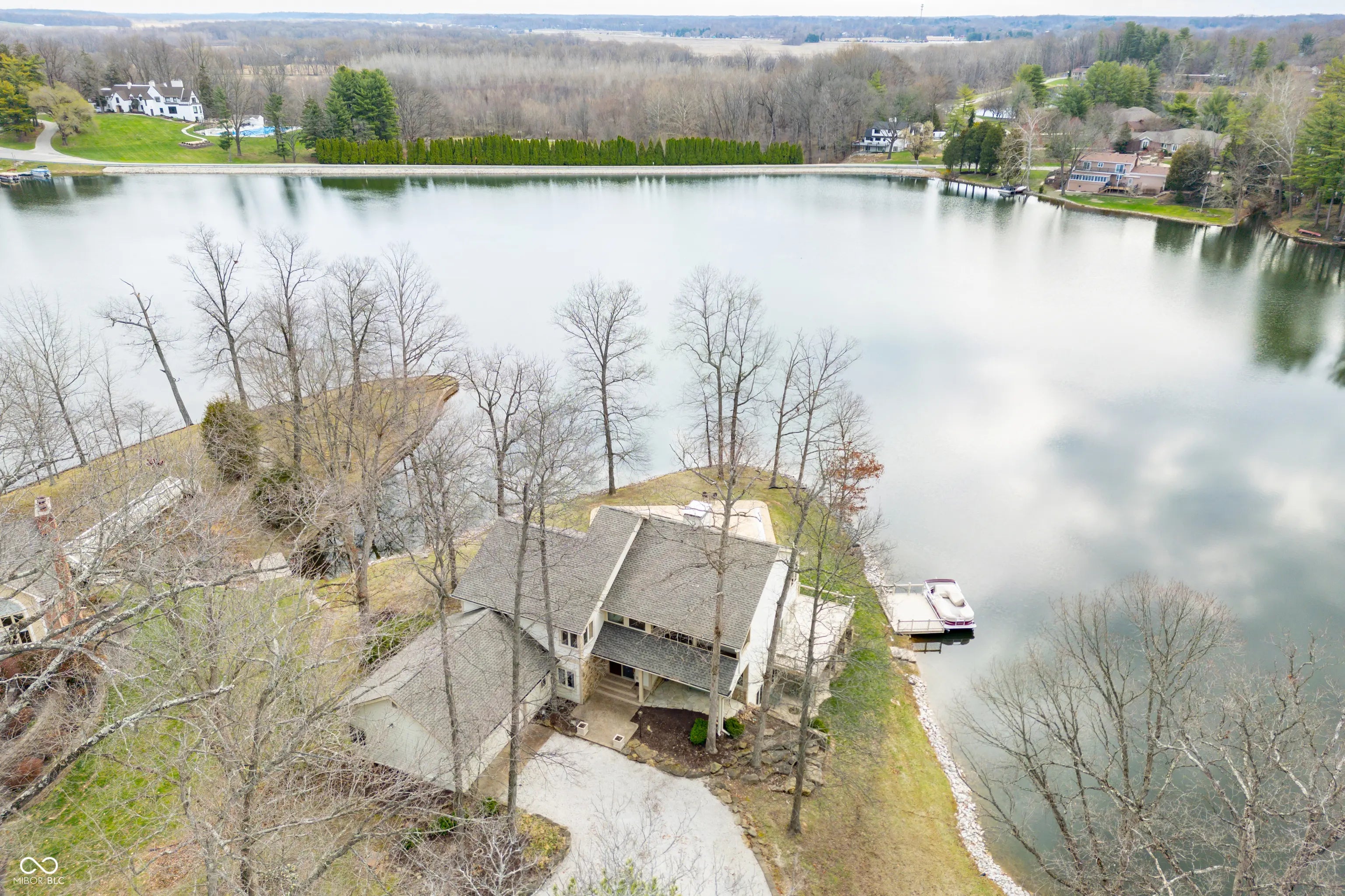 2001 E Ely Court, Martinsville