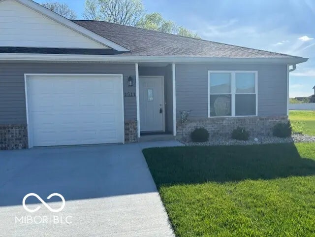 1511 Coen Court, Columbus