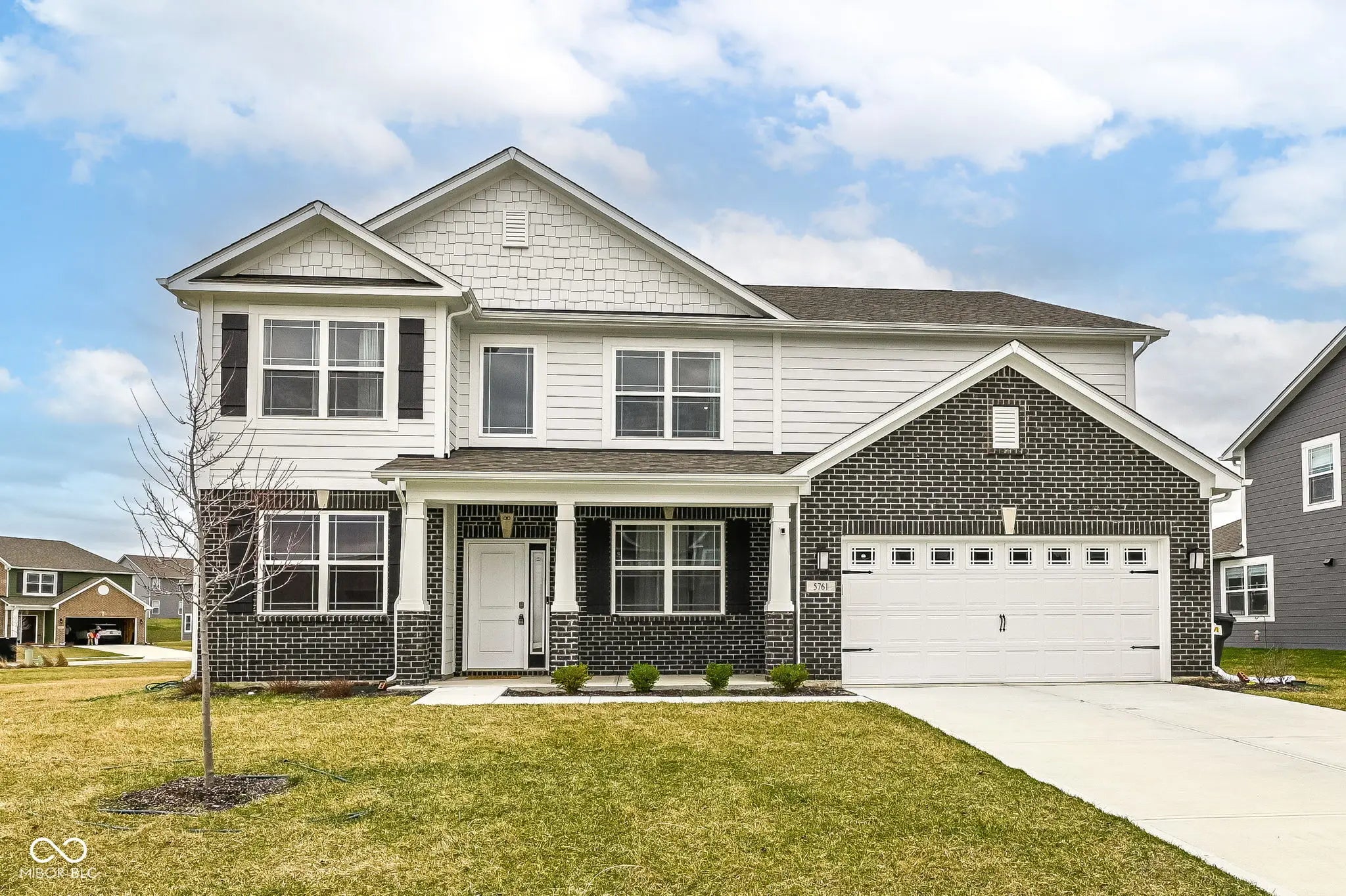 5761 Handbell Lane, Greenwood