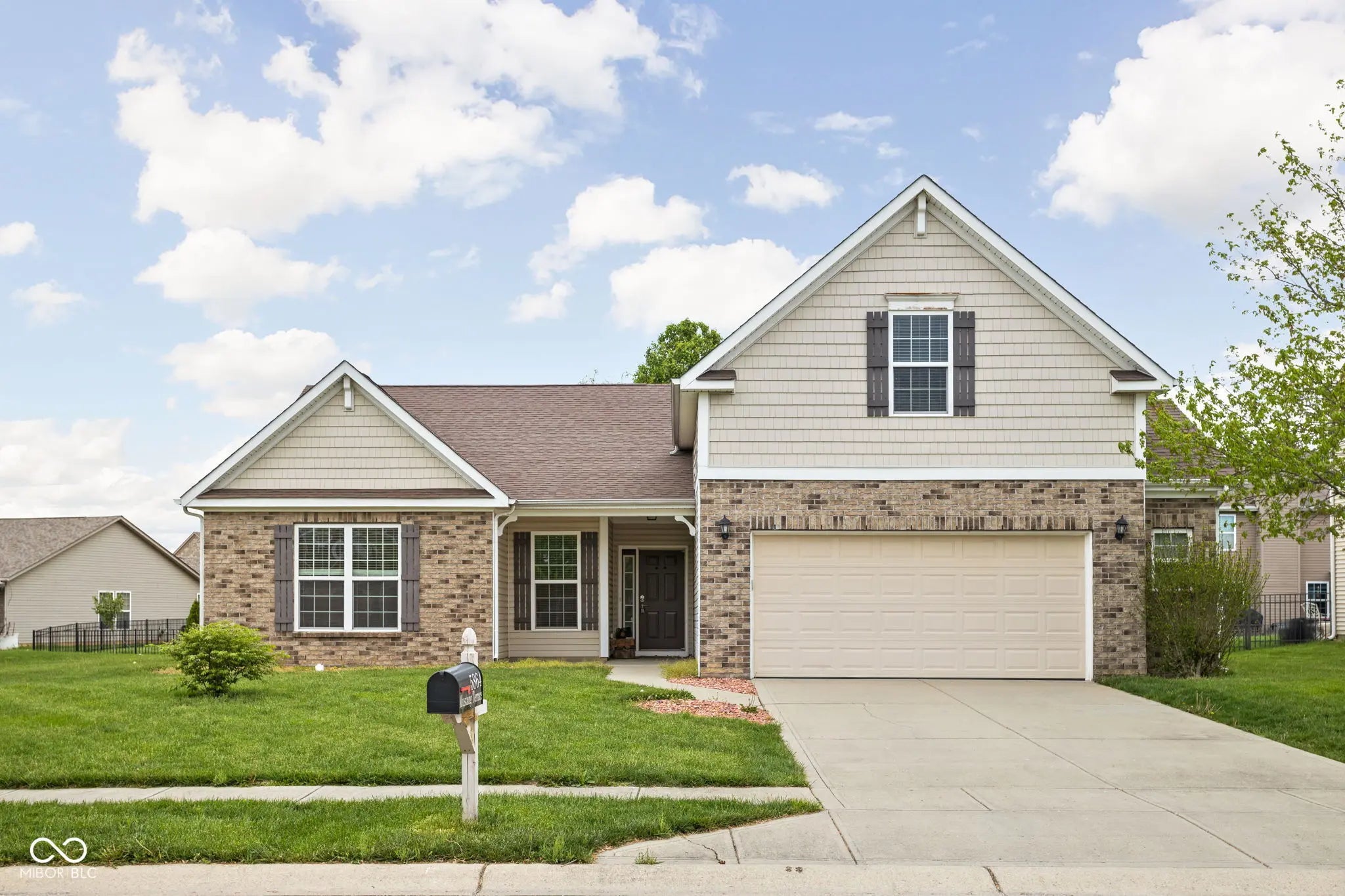 5864 Mustang Terrace, Plainfield