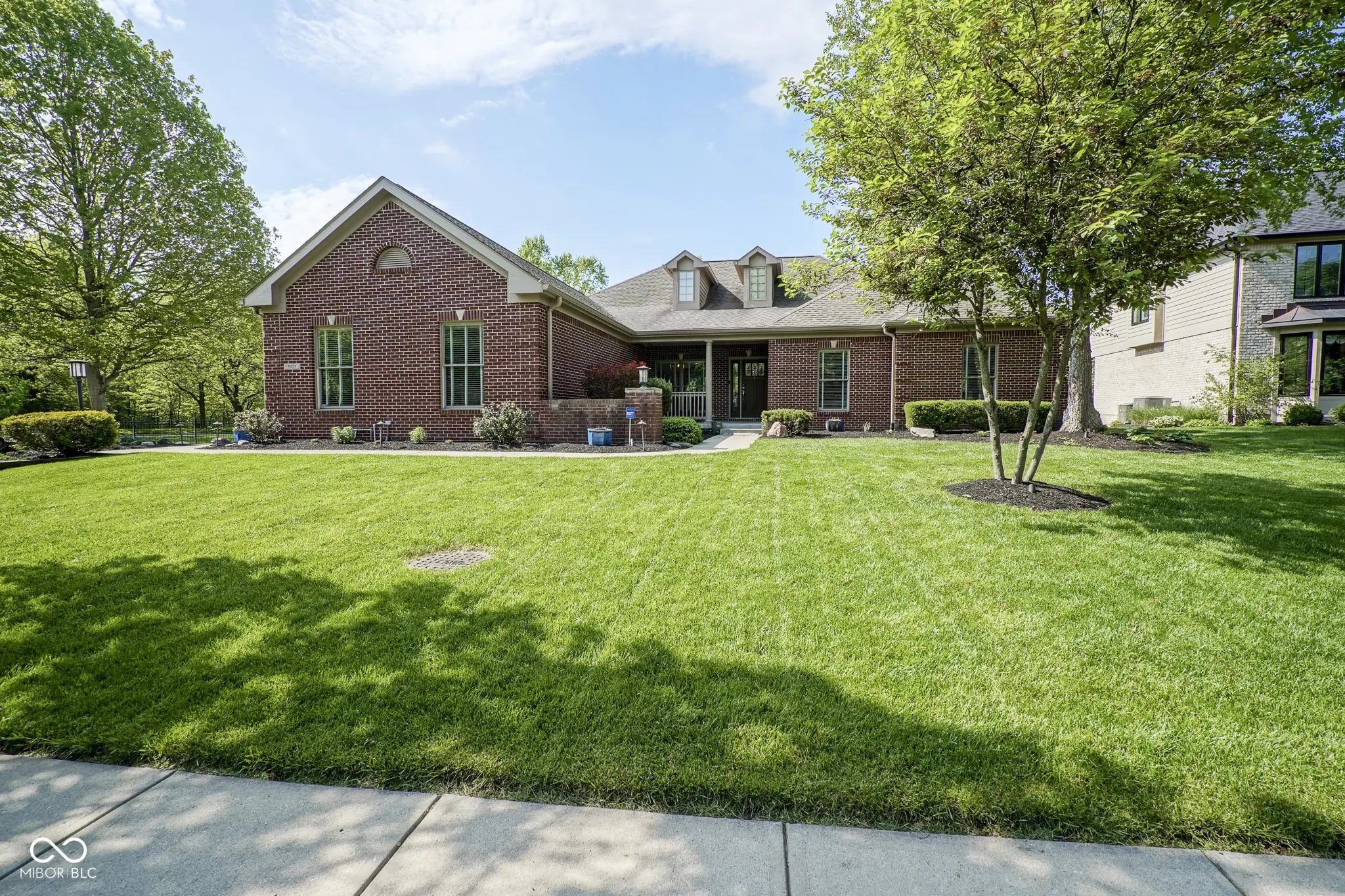 5925 Silas Moffitt Way, Carmel