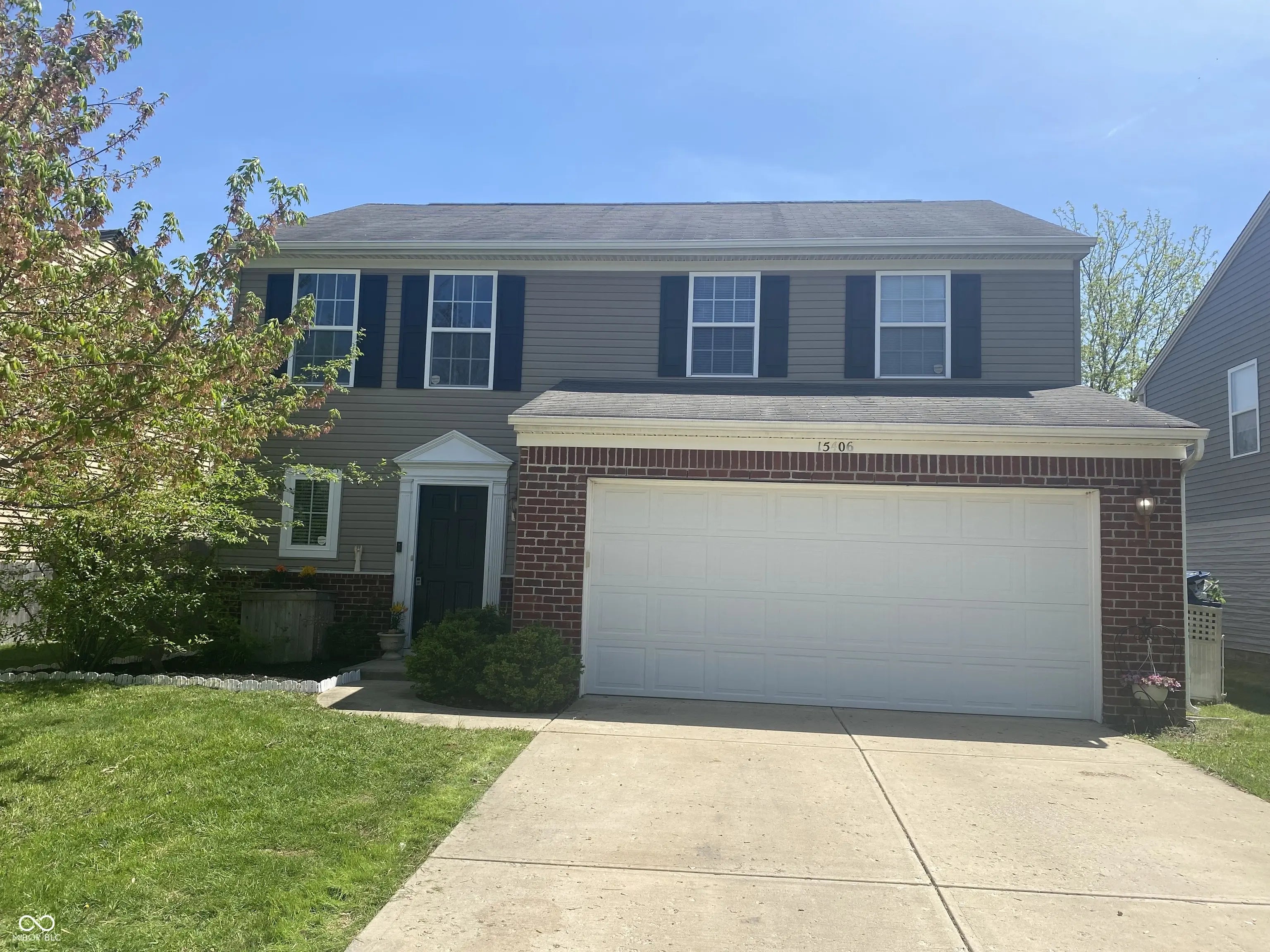 15406 Destination Drive, Noblesville