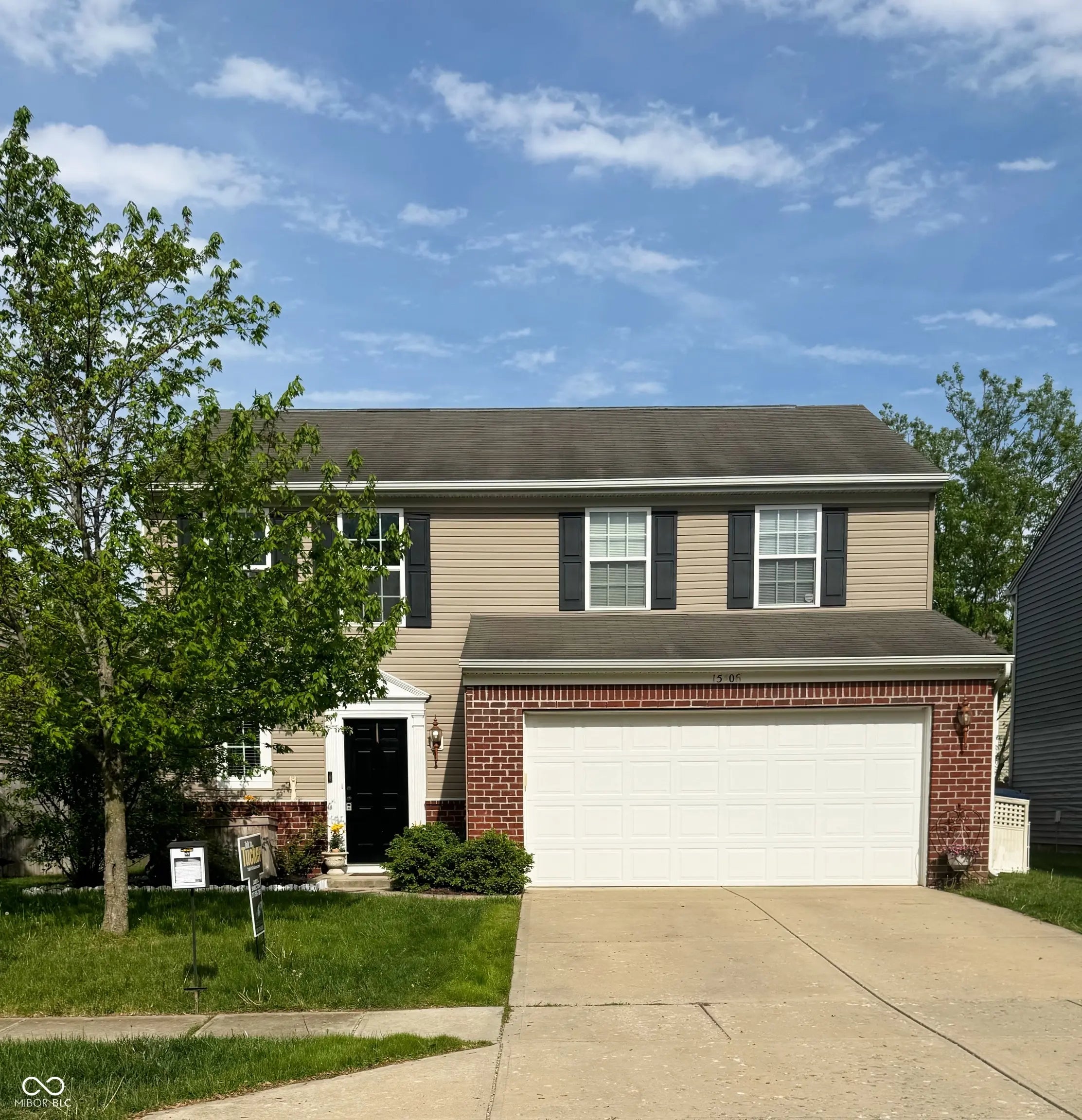 Photo of 15406 Destination Drive Noblesville, IN 46060