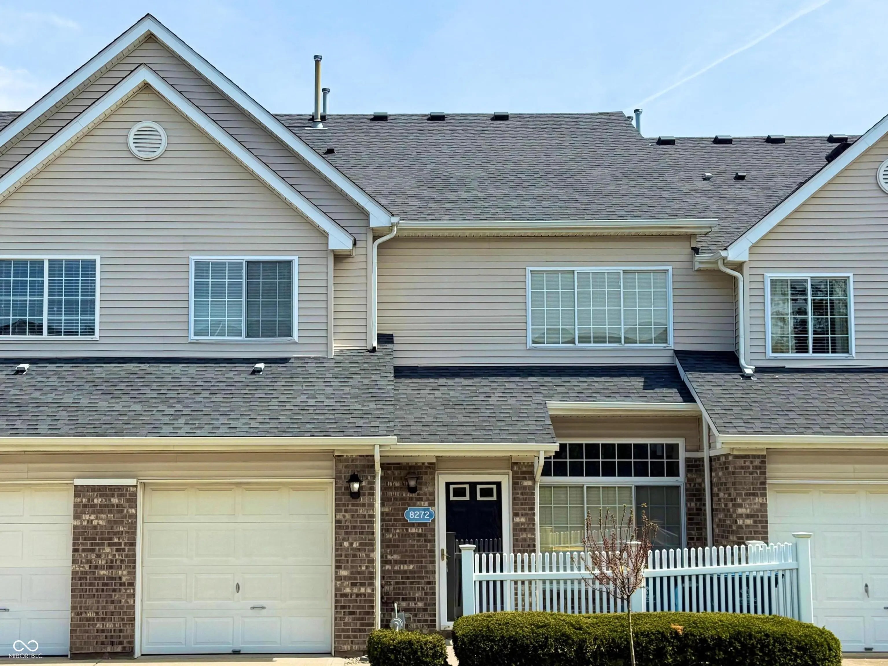 Photo of 8272 Enclave Boulevard Fishers, IN 46038