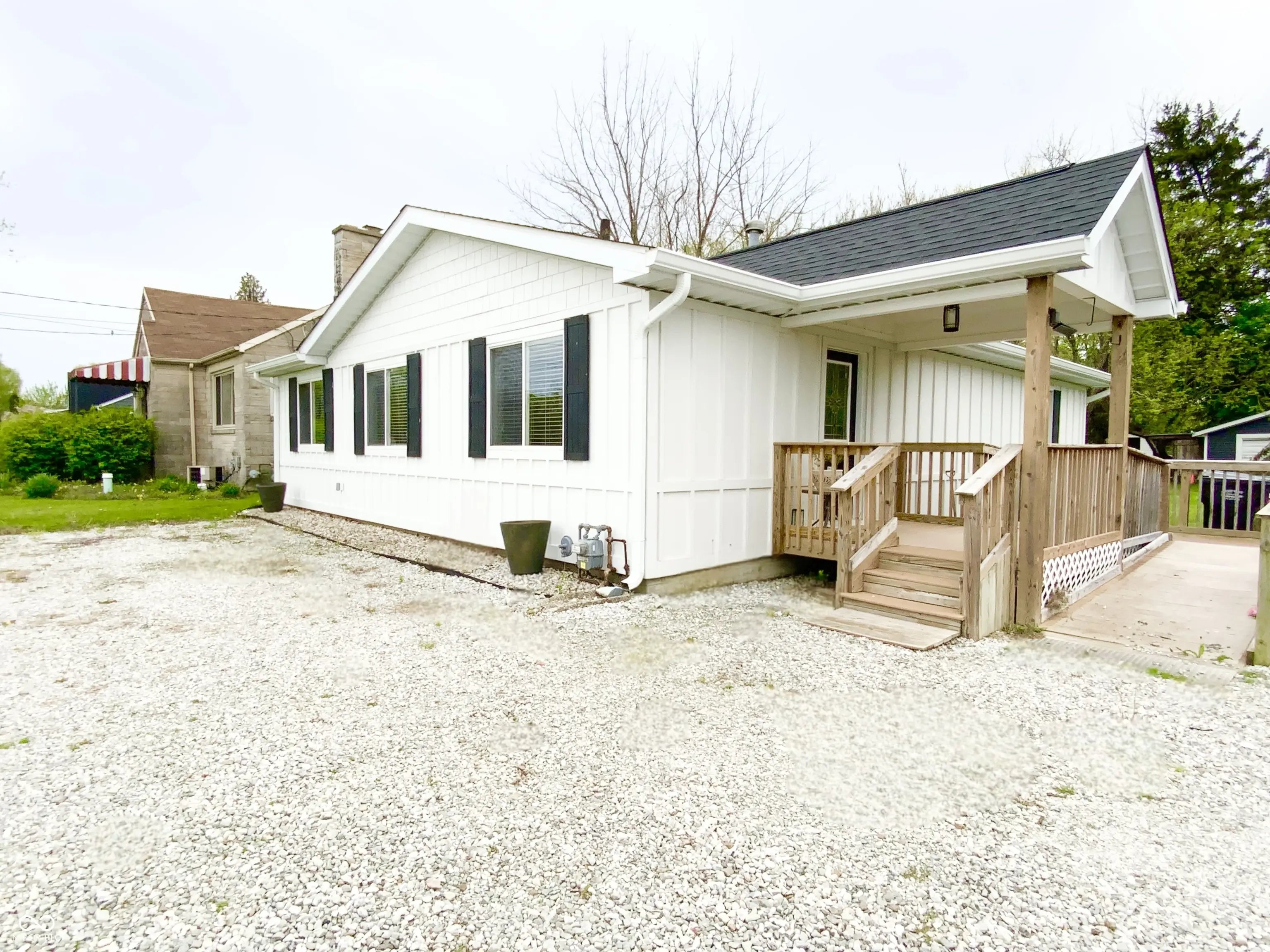 223 E 53rd Street, Anderson
