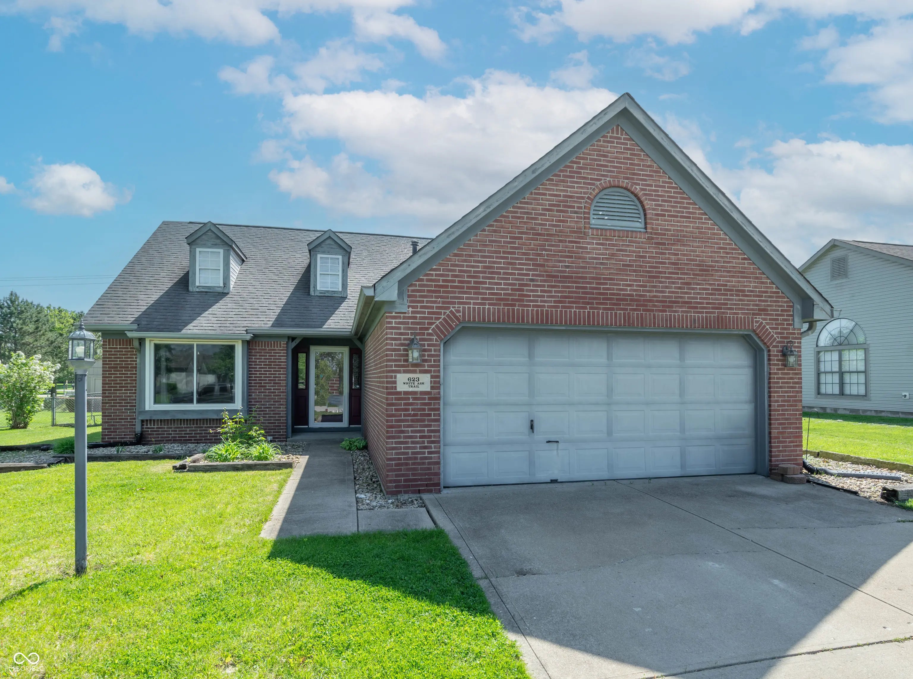 623 White Ash Trail, Mooresville