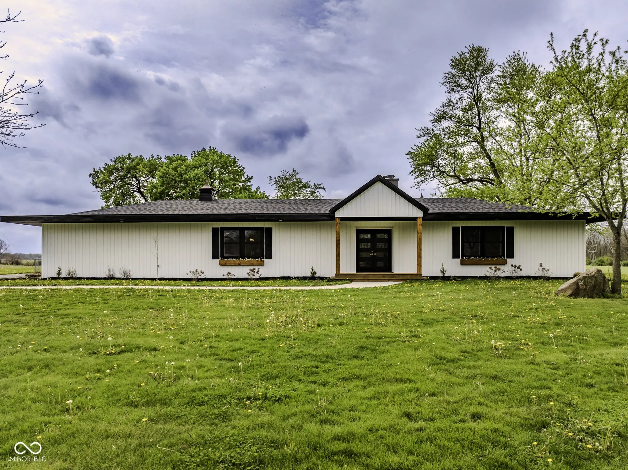 5707 S Burlington Drive, Muncie