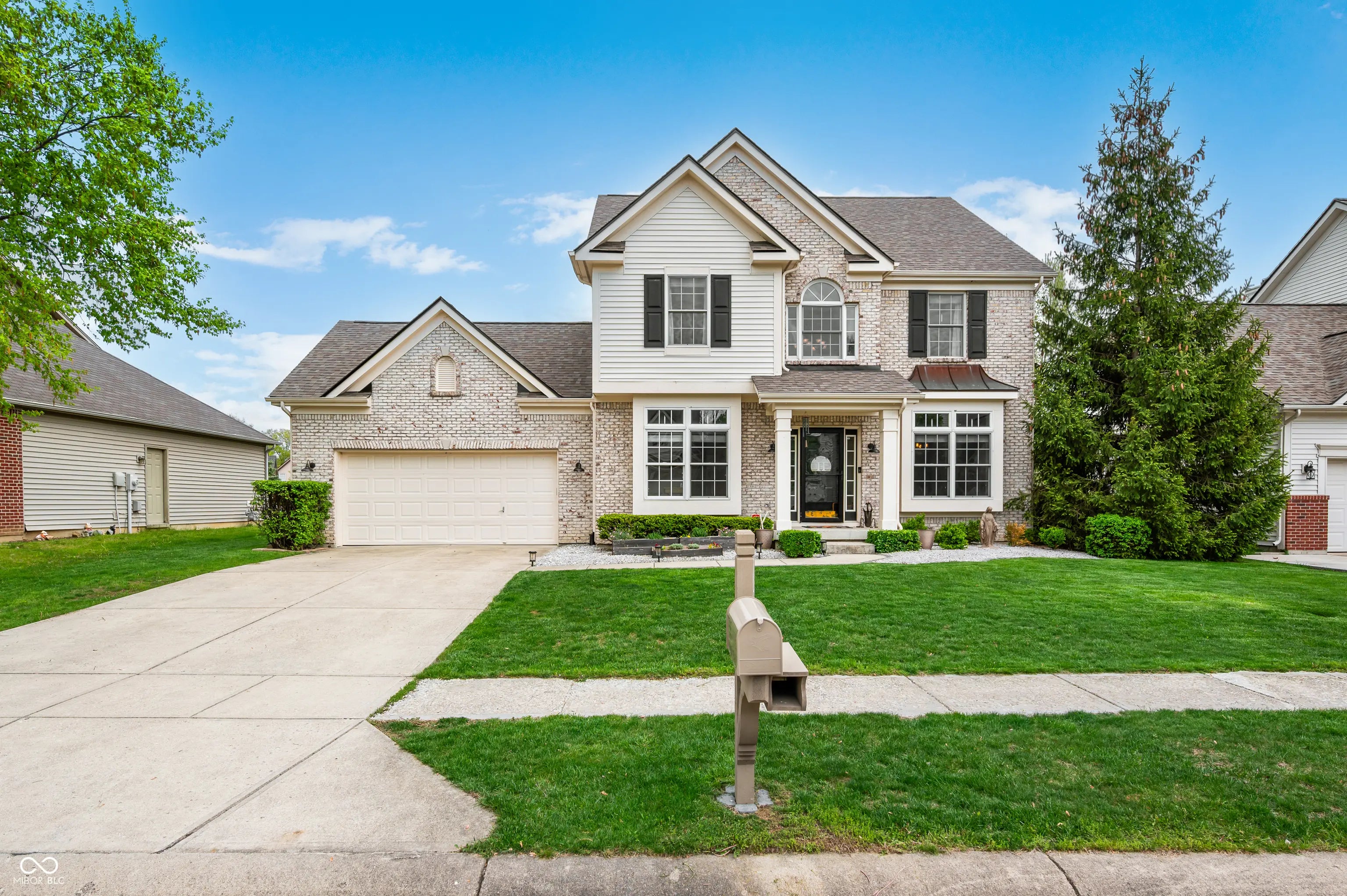 7319 Hartington Place, Indianapolis