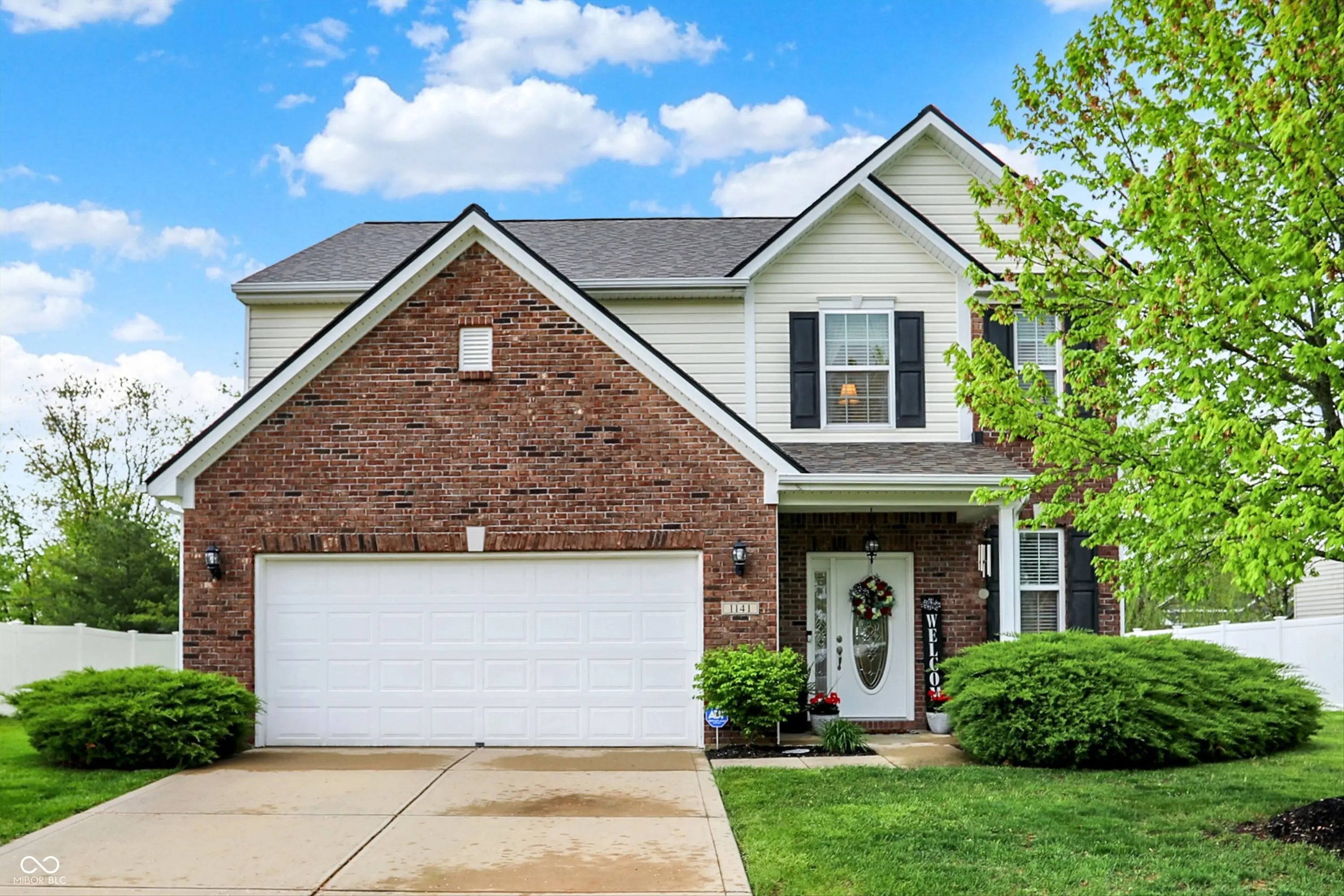 1141 Lazio Court, Greenwood