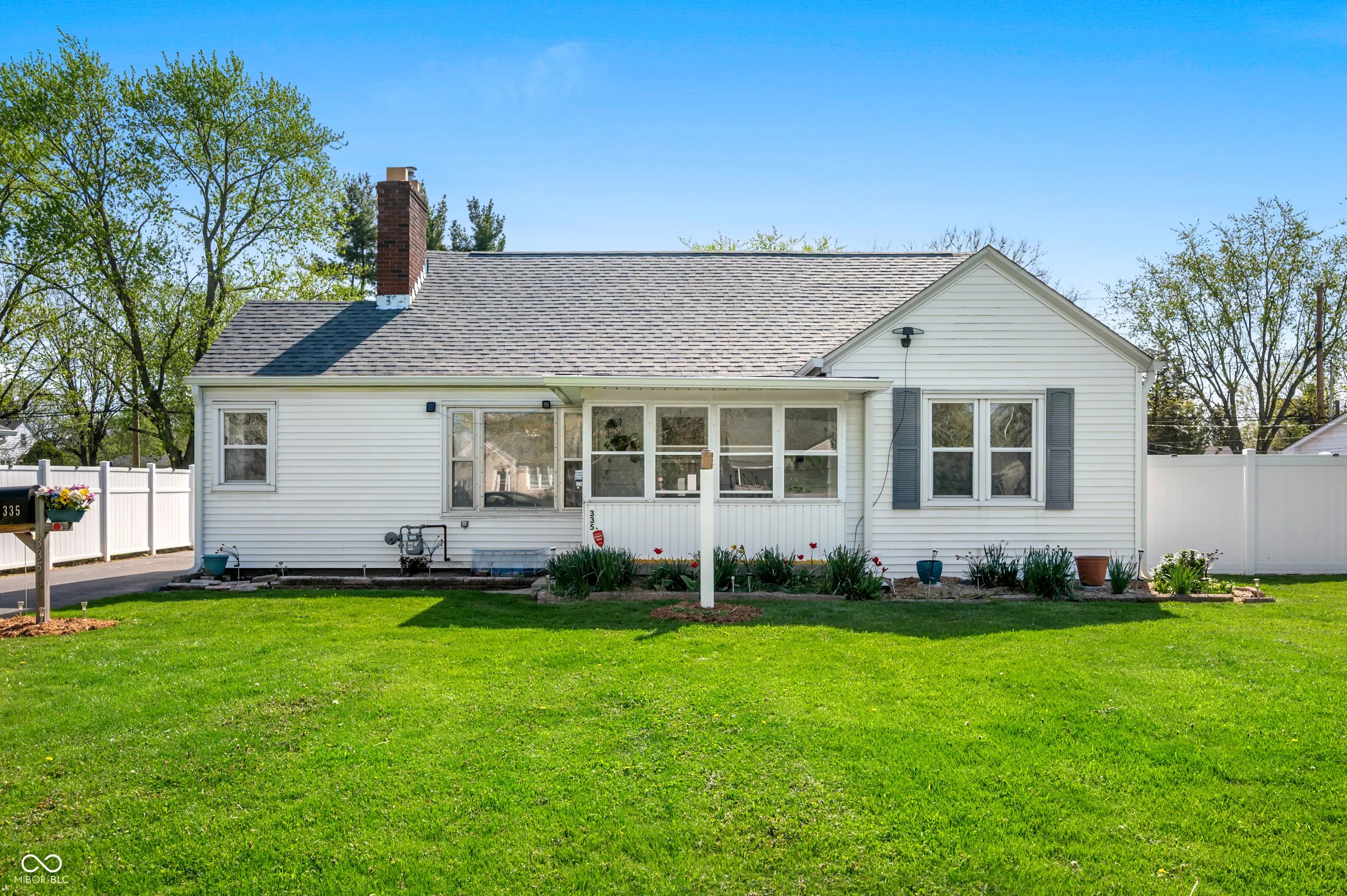 335 N Franklin Road, Indianapolis