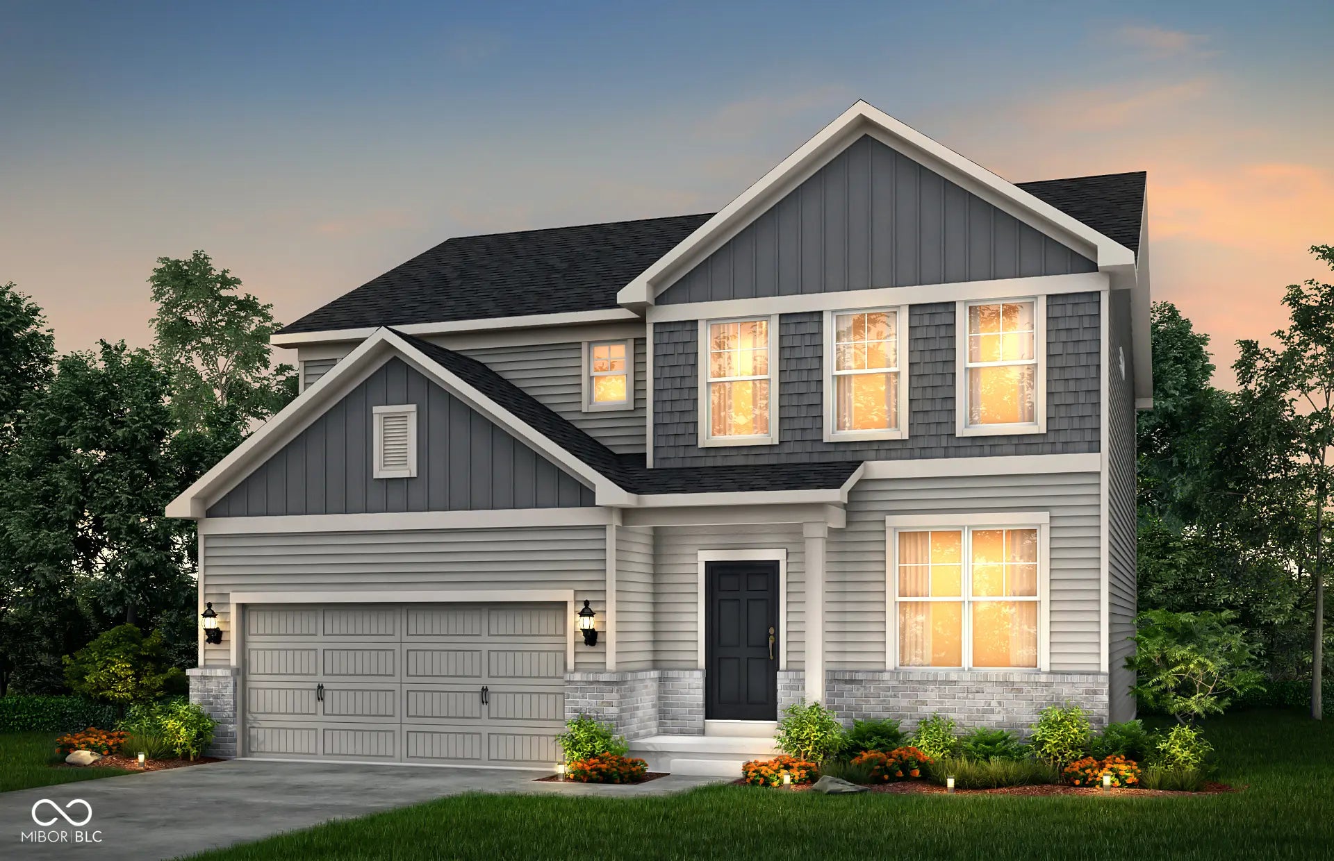 6871 Seabiscuit Road, Whitestown