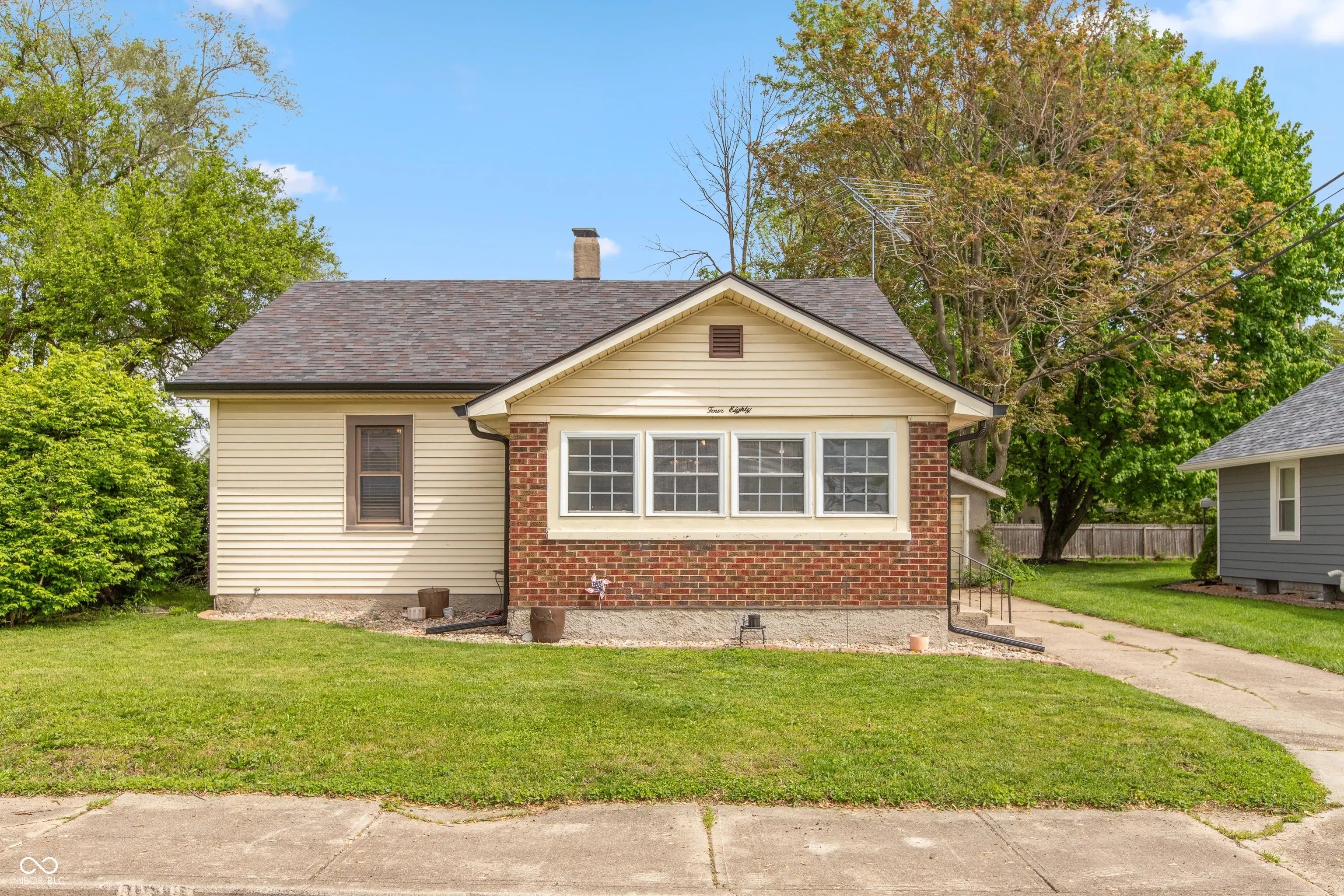 480 E Walnut Street, Martinsville