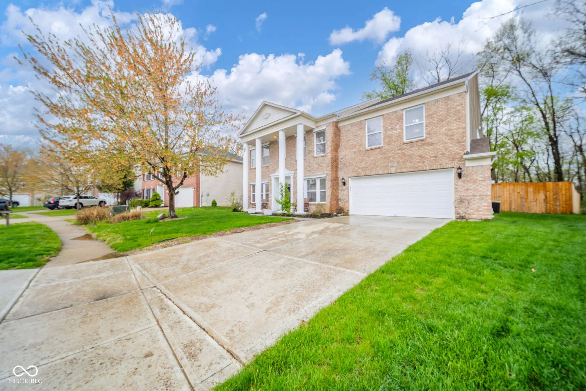 Photo of 10090 Eagle Eye Way Indianapolis, IN 46234