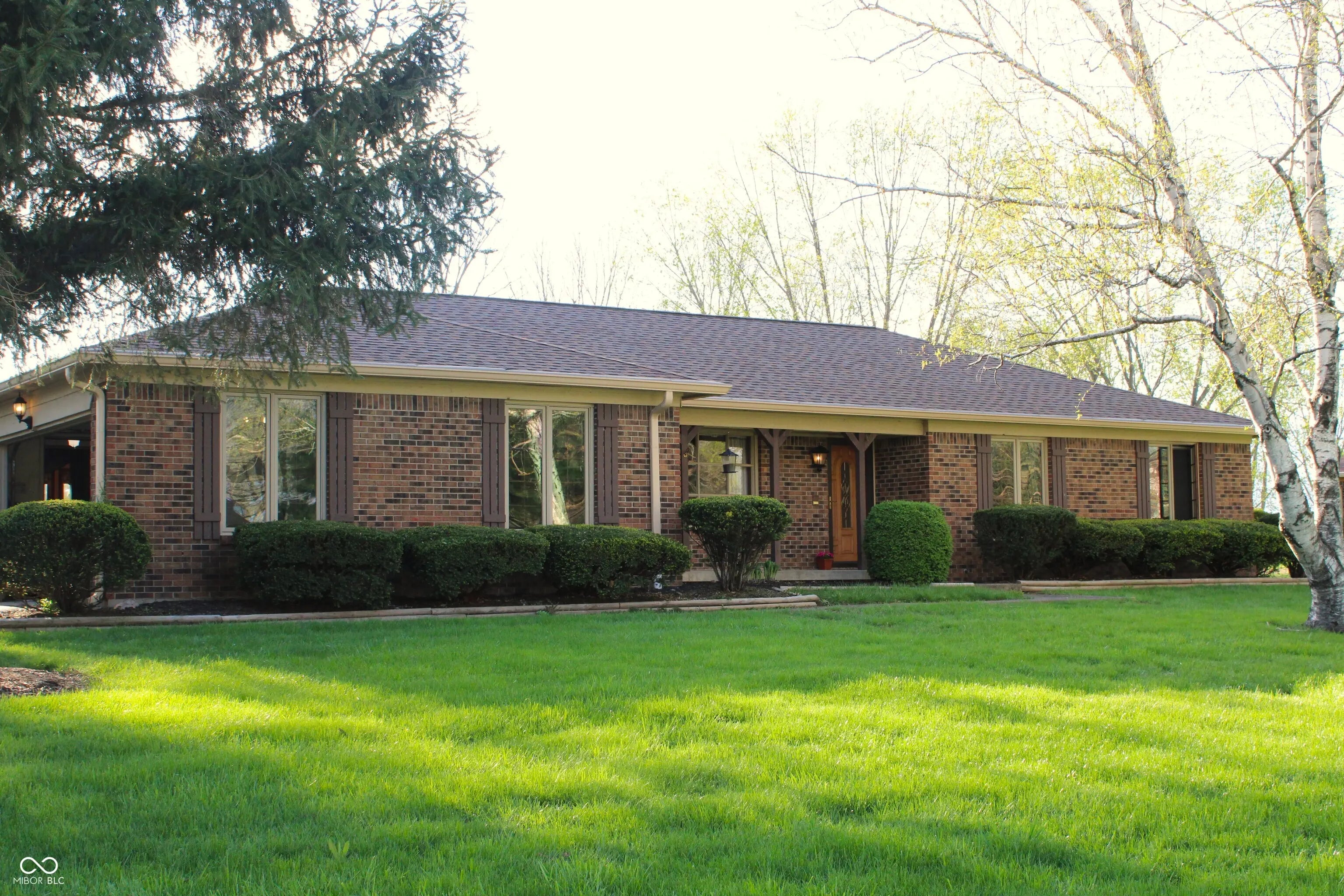 7622 Eaker Court, Brownsburg