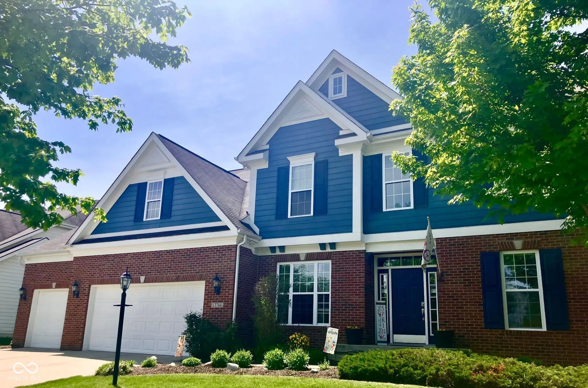 13766 Heatherfield Drive, Fishers