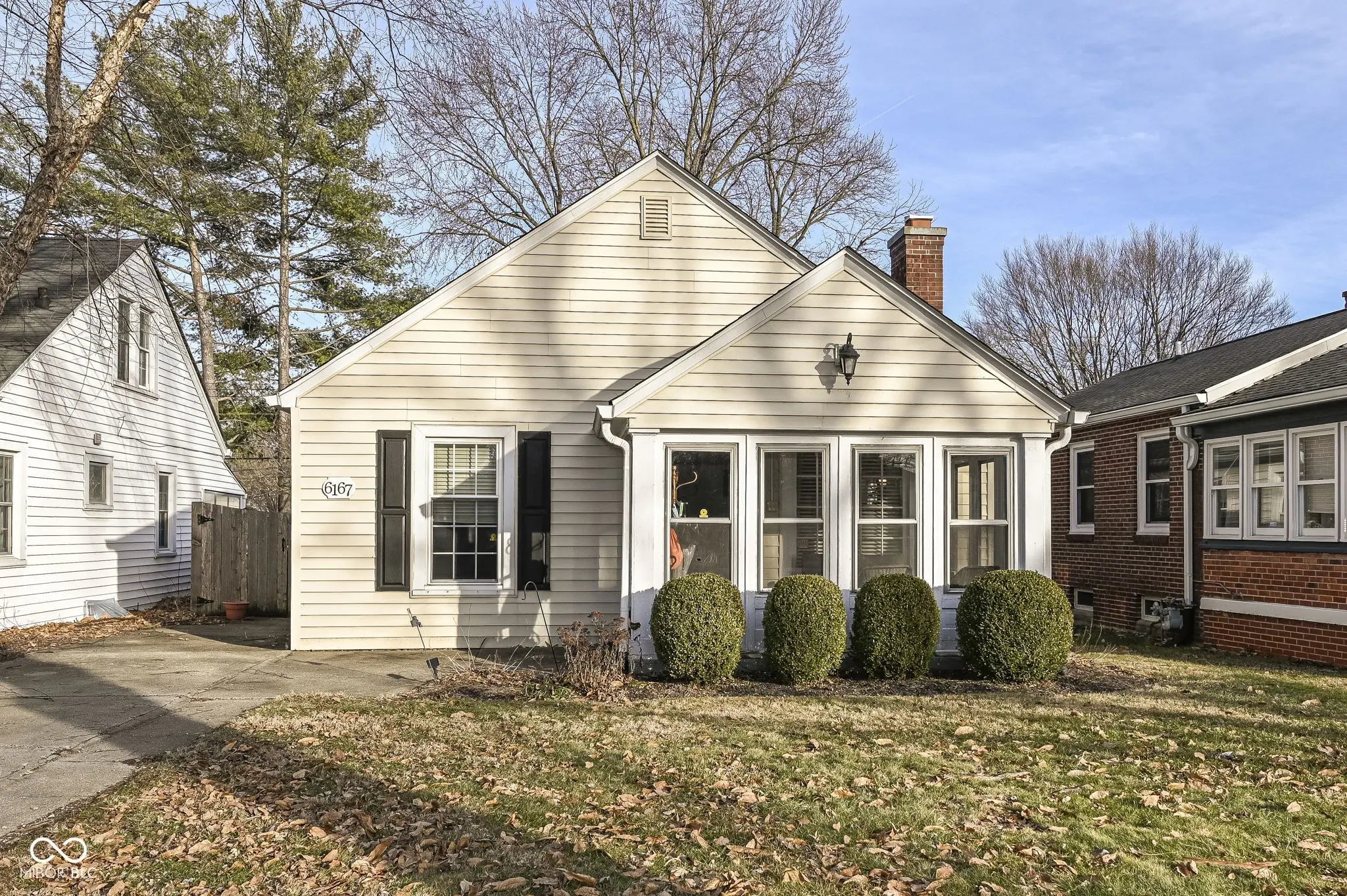 6167 Ralston Avenue, Indianapolis