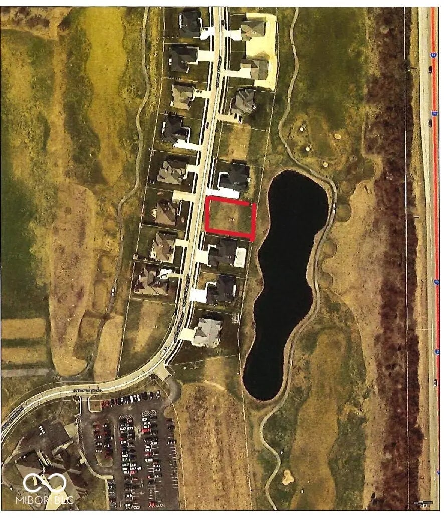 Photo of Lot 53 St. Andrews Avenue Edinburgh, IN 46124
