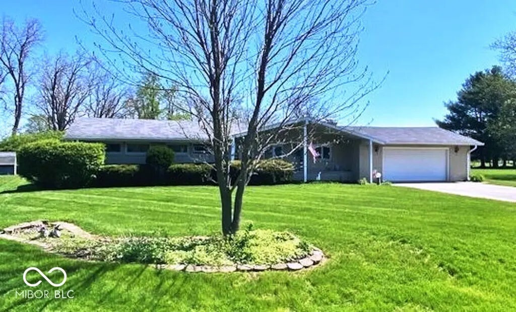 8604 W Tulip Tree Drive, Muncie