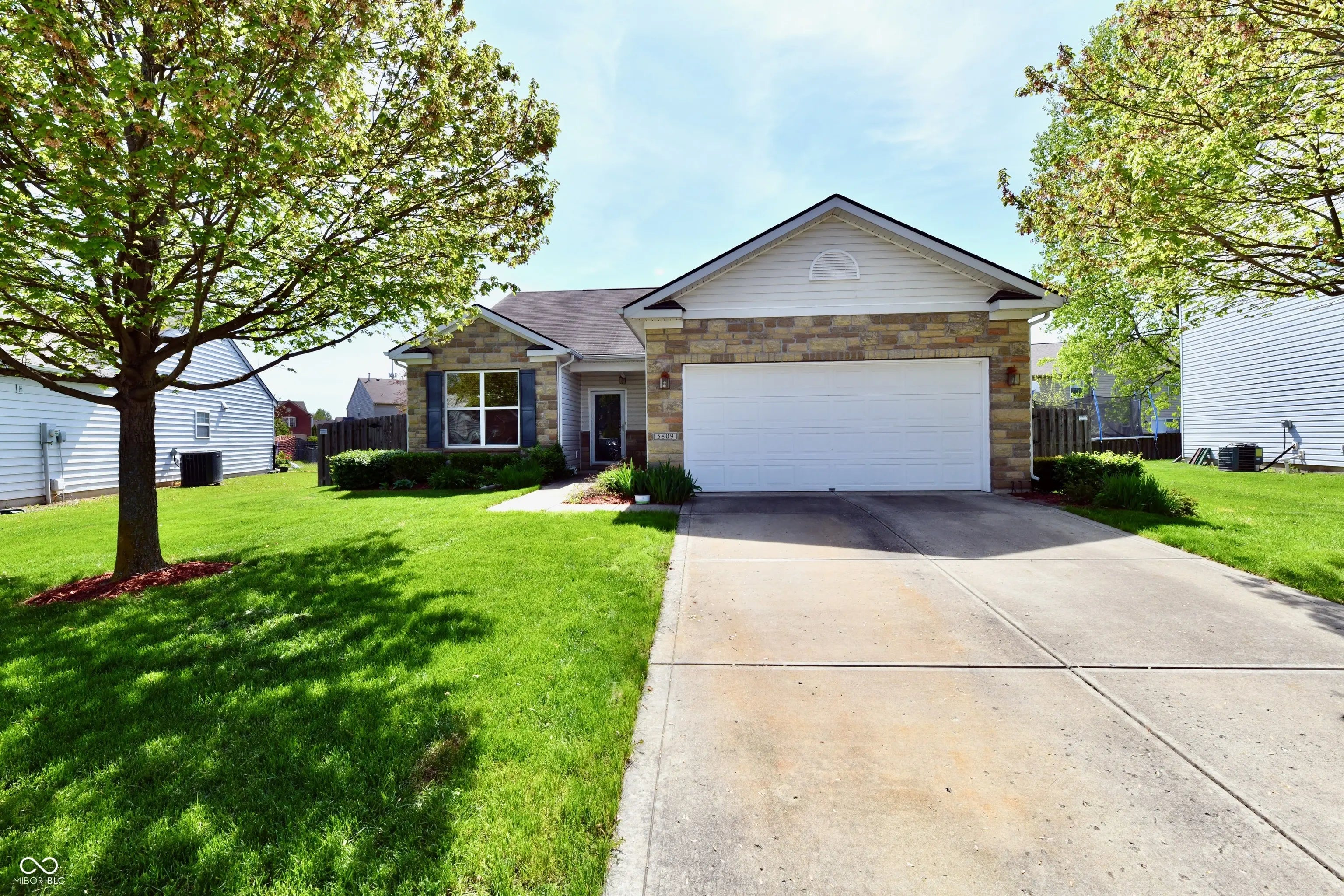 5809 Scotland Street, Indianapolis