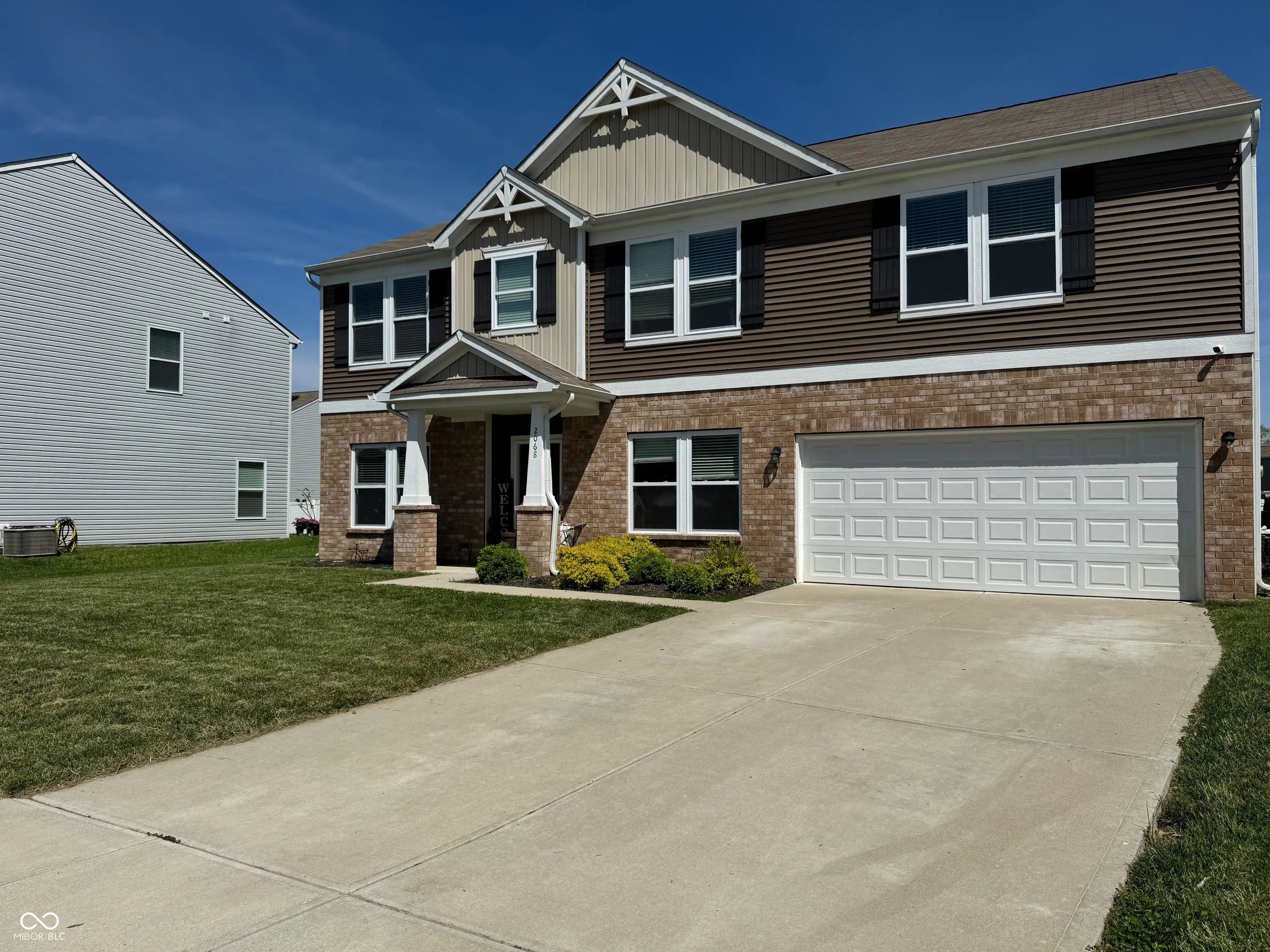2068 Deer Valley Court, Columbus