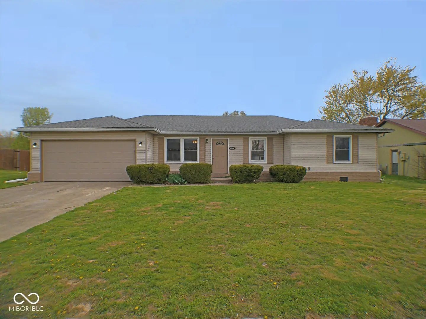 1314 Brookside Drive S, Columbus