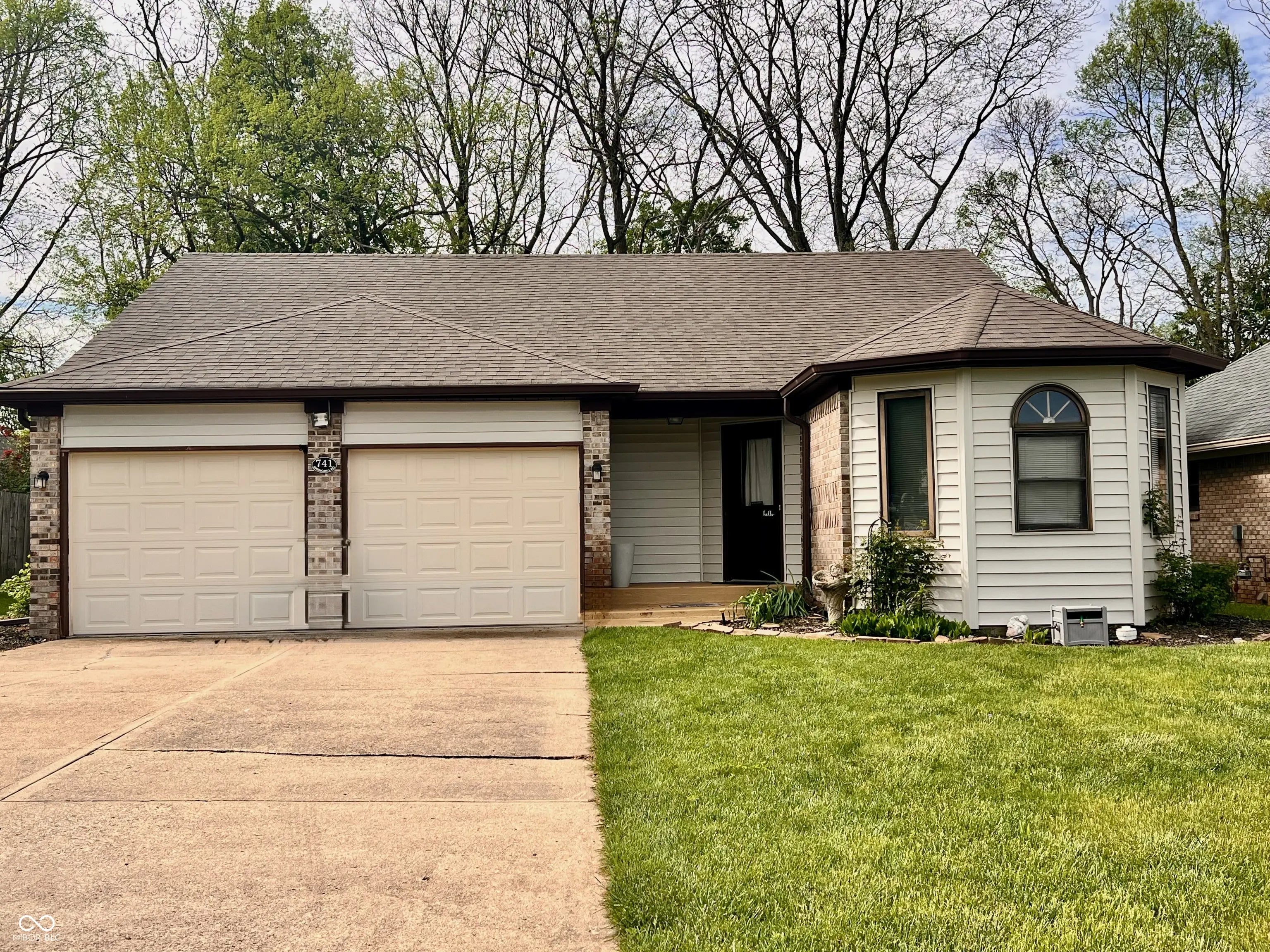 741 Springmill Drive, Mooresville