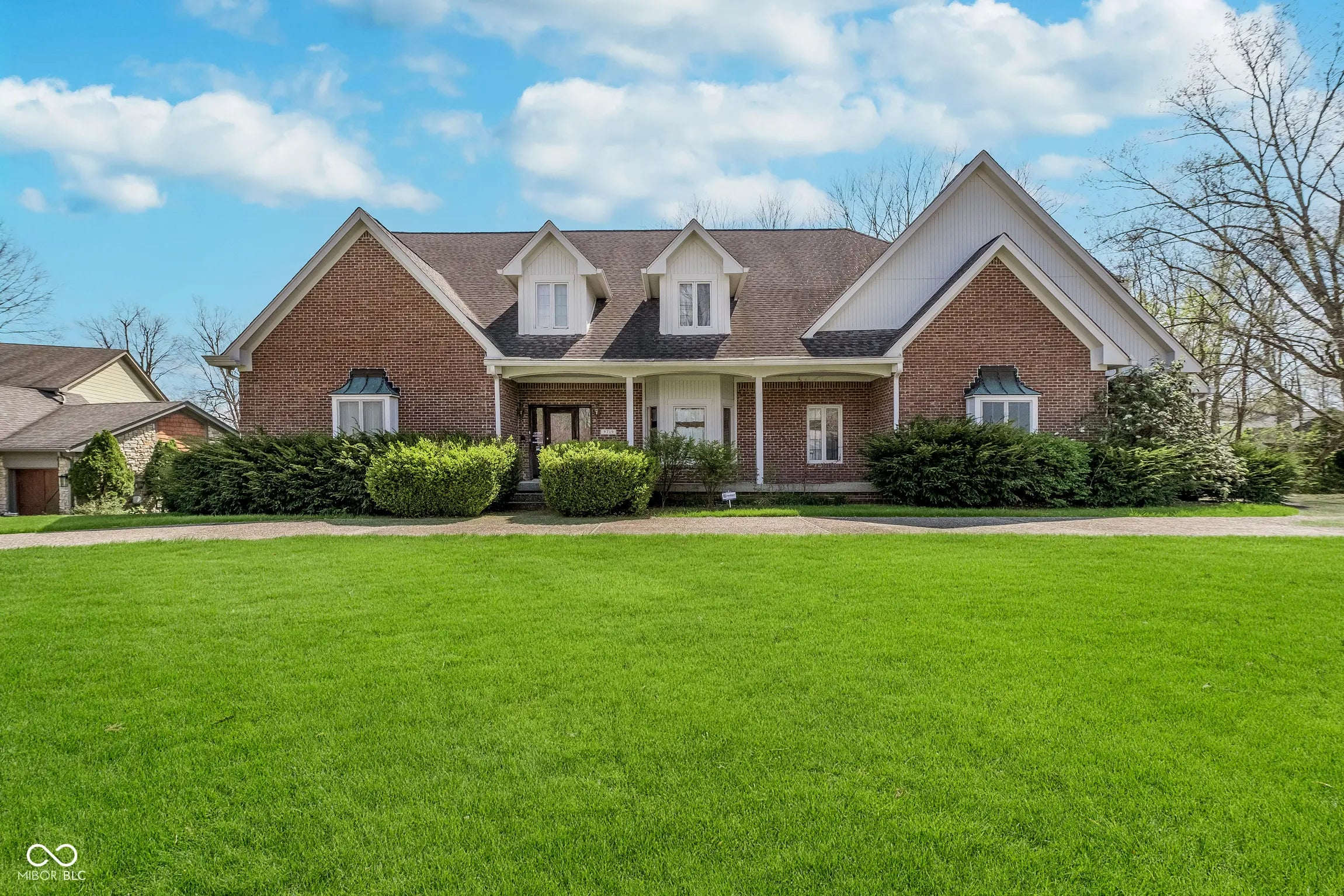 9719 Decatur Drive, Indianapolis