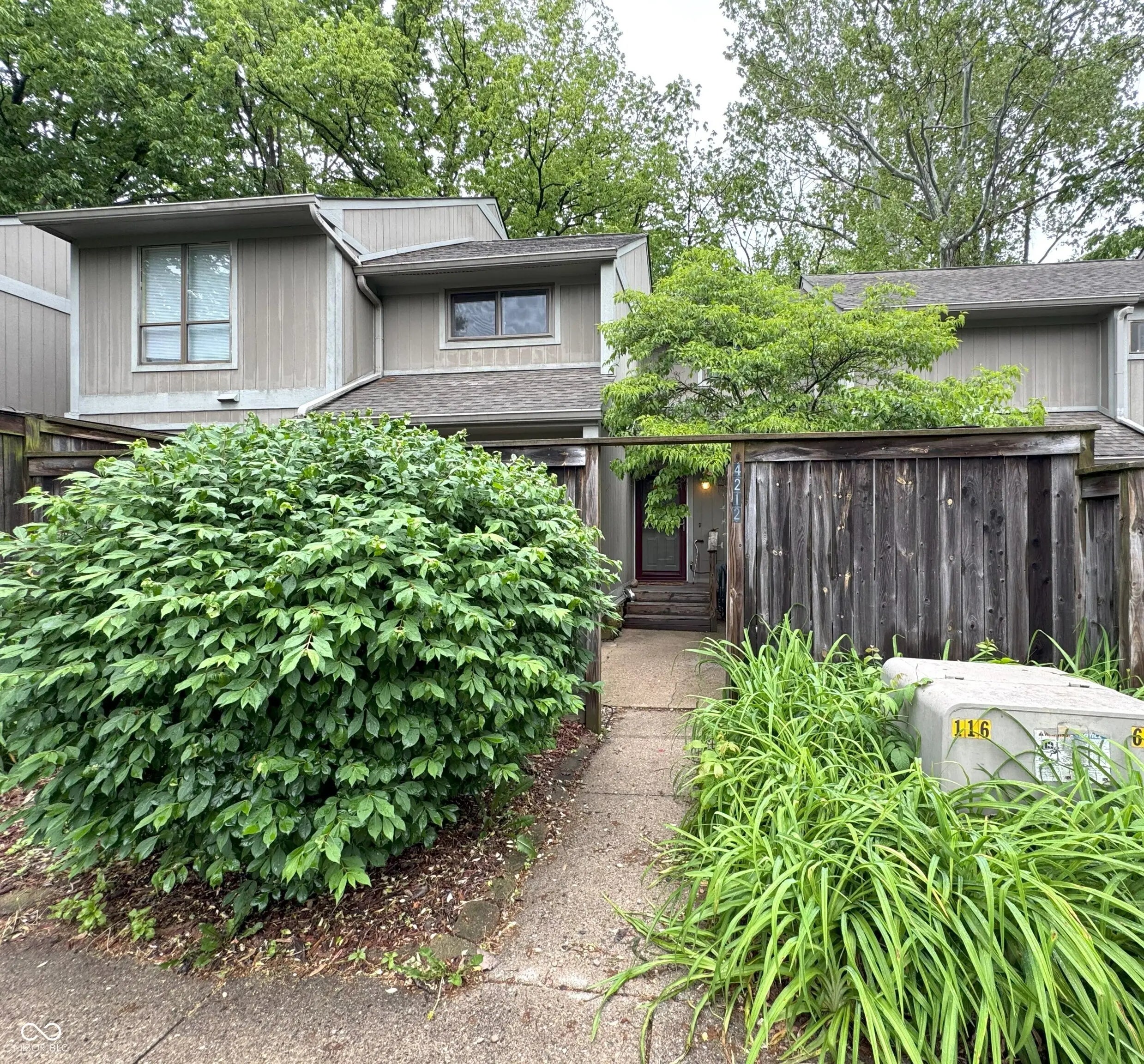 4212 Foxglove Trace, Indianapolis