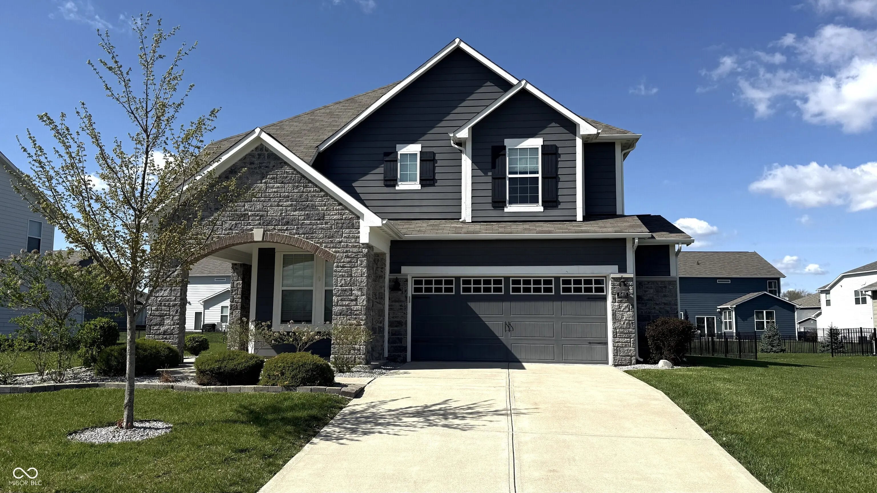 15406 Forest Glade Drive, Fishers