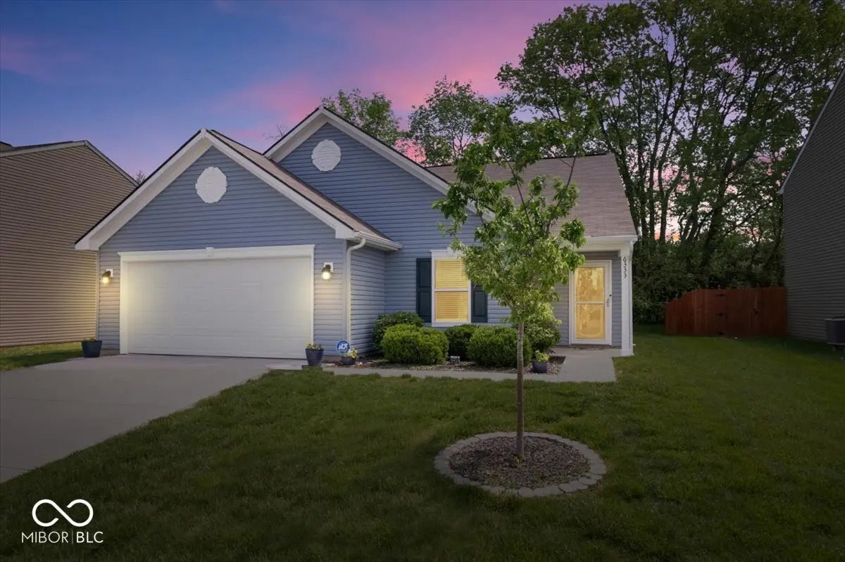 6333 Pinebark Place, Indianapolis